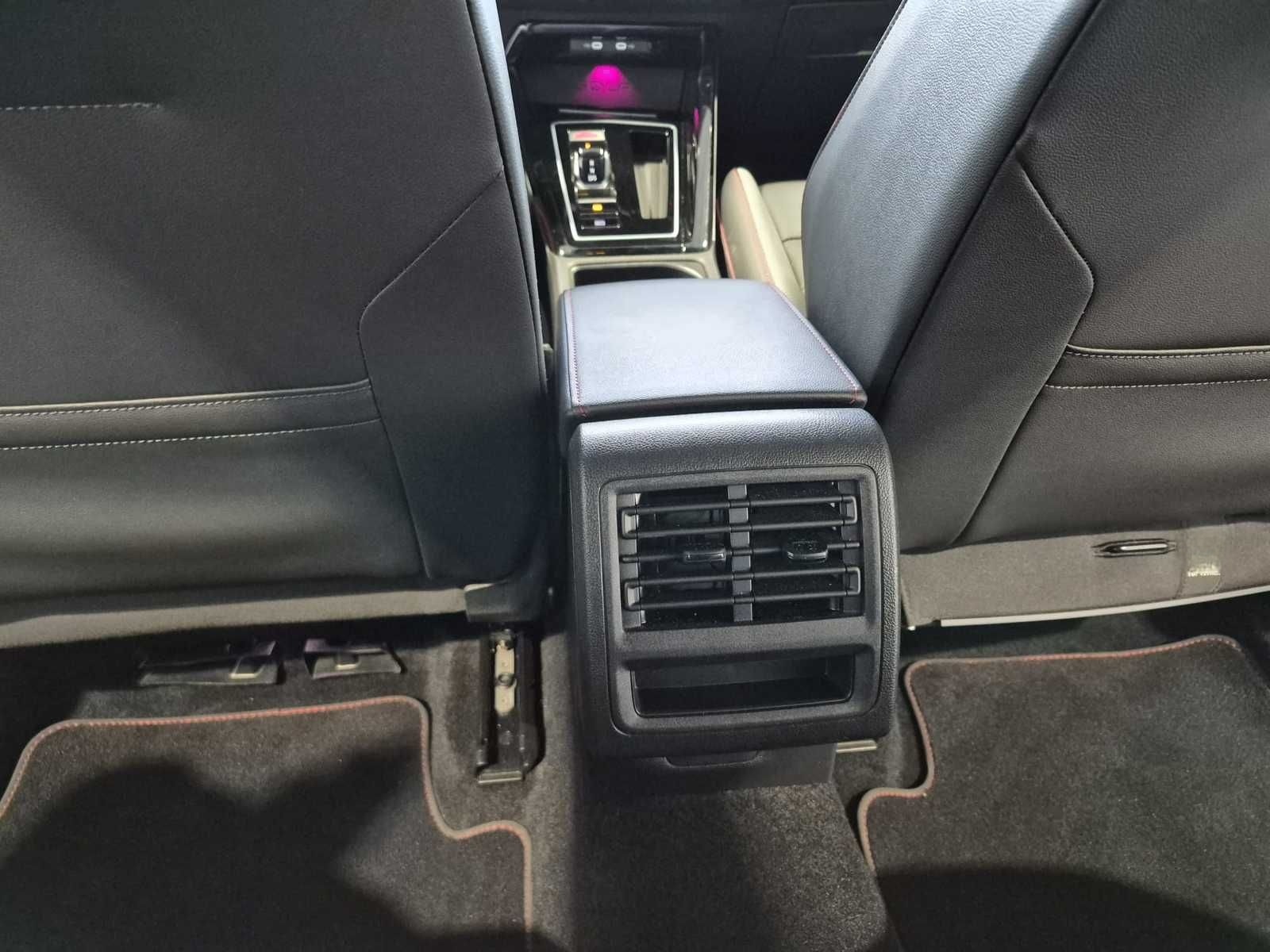 Volkswagen Golf VIII 2.0 TSI GTI Clubsport|H&K|LED|Leder foto 13