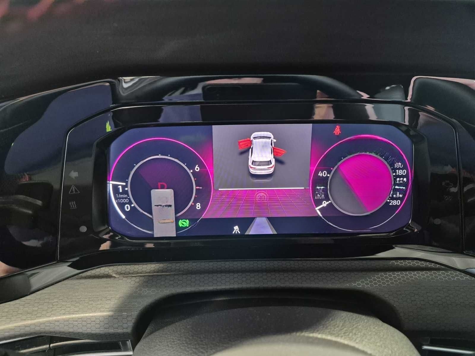 Volkswagen Golf VIII 2.0 TSI GTI Clubsport|H&K|LED|Leder foto 7