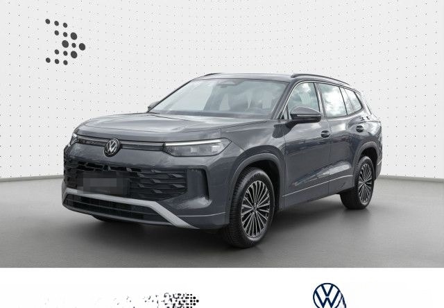 Volkswagen Tayron Life 1.5 eTSI AHK*LED*H&K*HuD*RFK*Digital foto 1