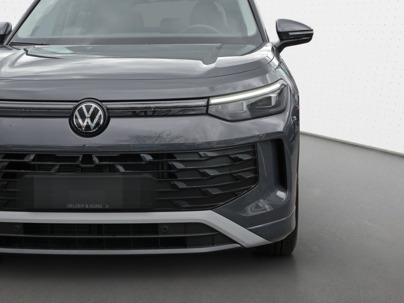 Volkswagen Tayron Life 1.5 eTSI AHK*LED*H&K*HuD*RFK*Digital foto 15