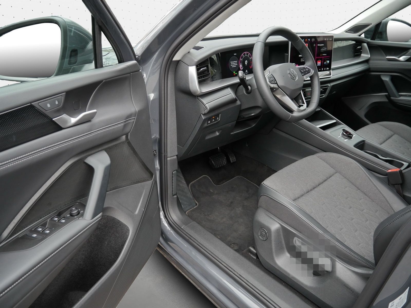 Volkswagen Tayron Life 1.5 eTSI AHK*LED*H&K*HuD*RFK*Digital foto 17