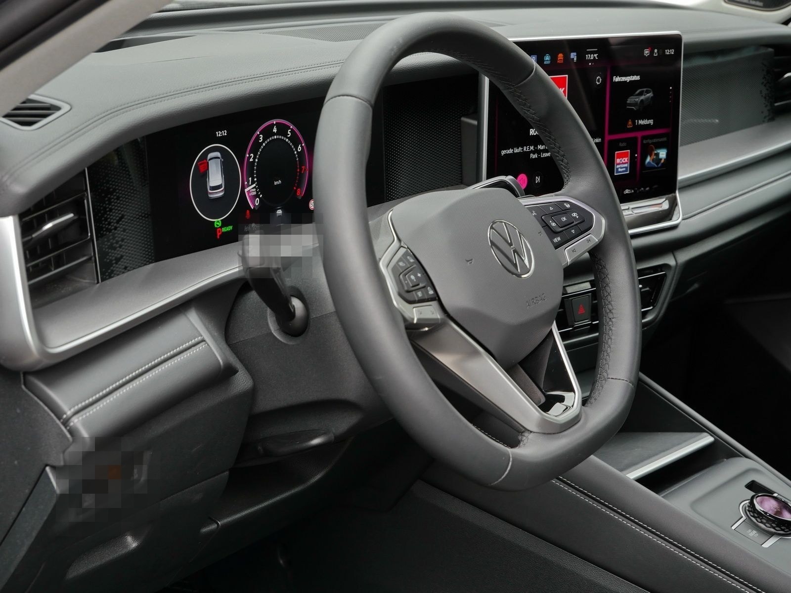 Volkswagen Tayron Life 1.5 eTSI AHK*LED*H&K*HuD*RFK*Digital foto 21