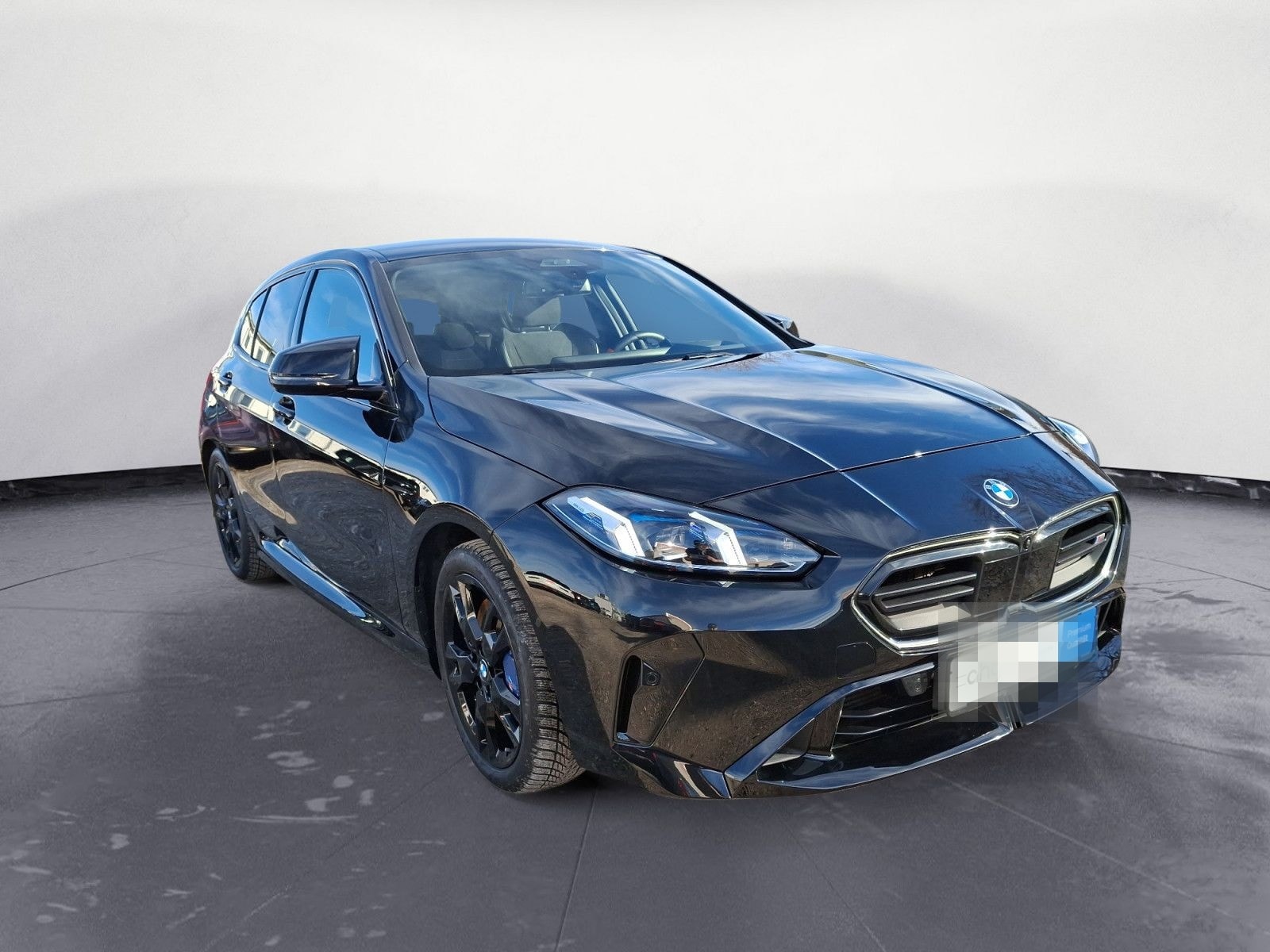 BMW M135 xDrive M Sport Pro Head-Up Adapt. Fahrwerk foto 13