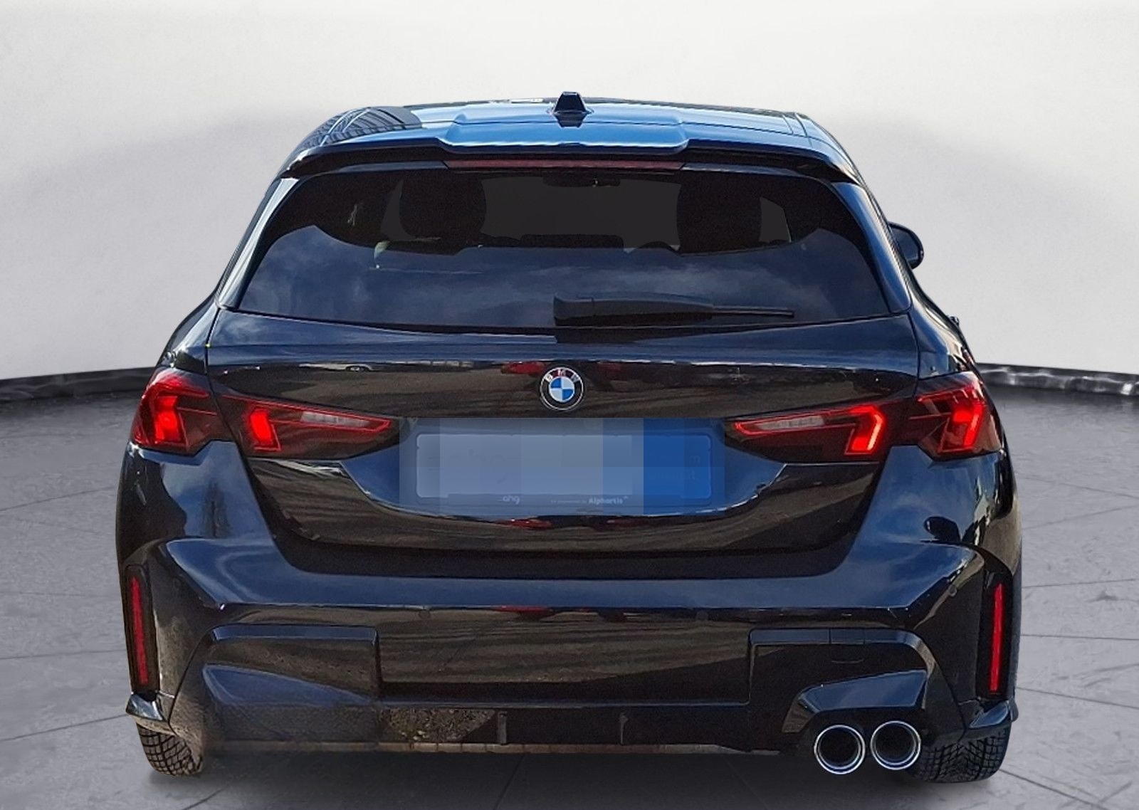 BMW M135 xDrive M Sport Pro Head-Up Adapt. Fahrwerk foto 5