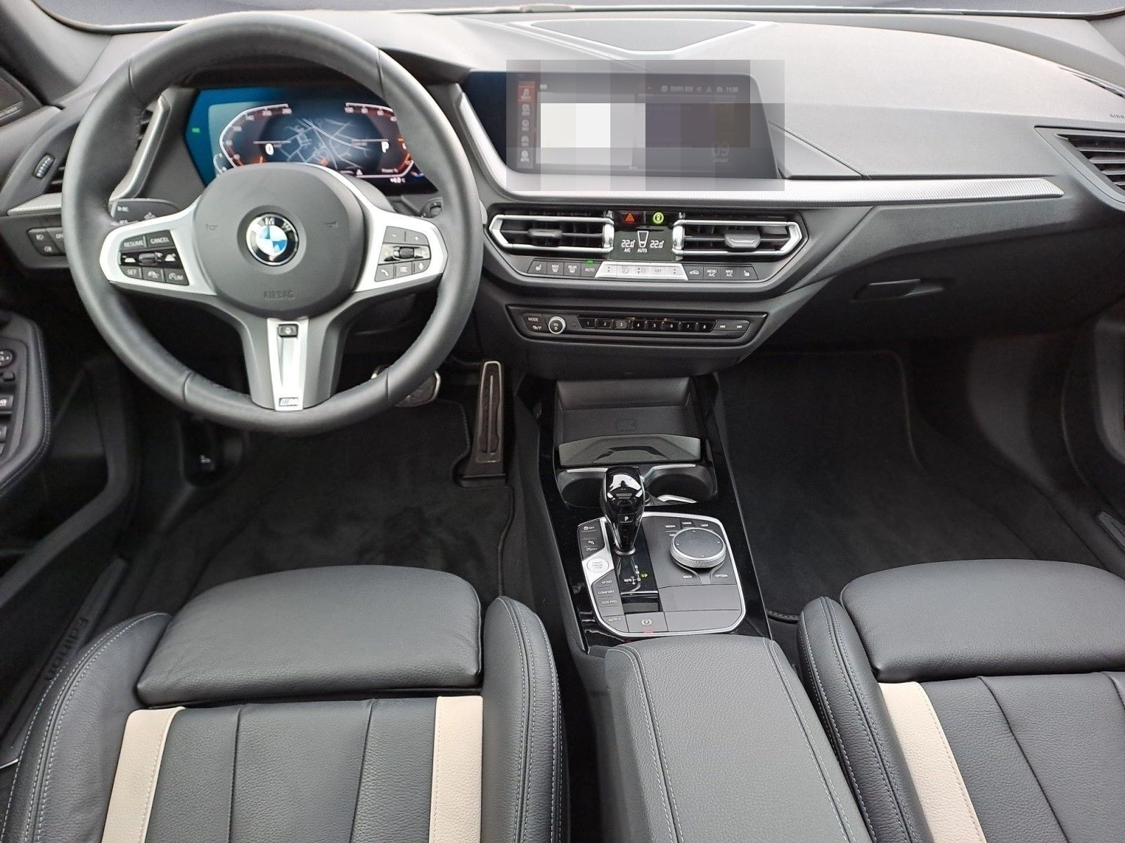 BMW 220i xDrive Gran Coupe Edition Navi Leder ACC Pa foto 11