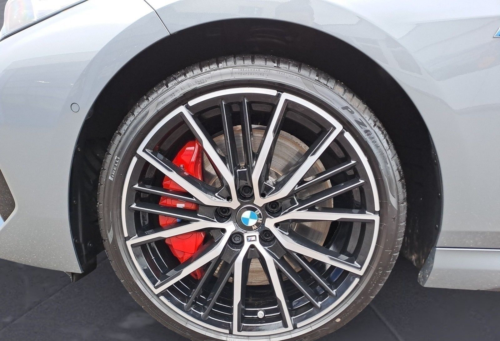 BMW 220i xDrive Gran Coupe Edition Navi Leder ACC Pa foto 12