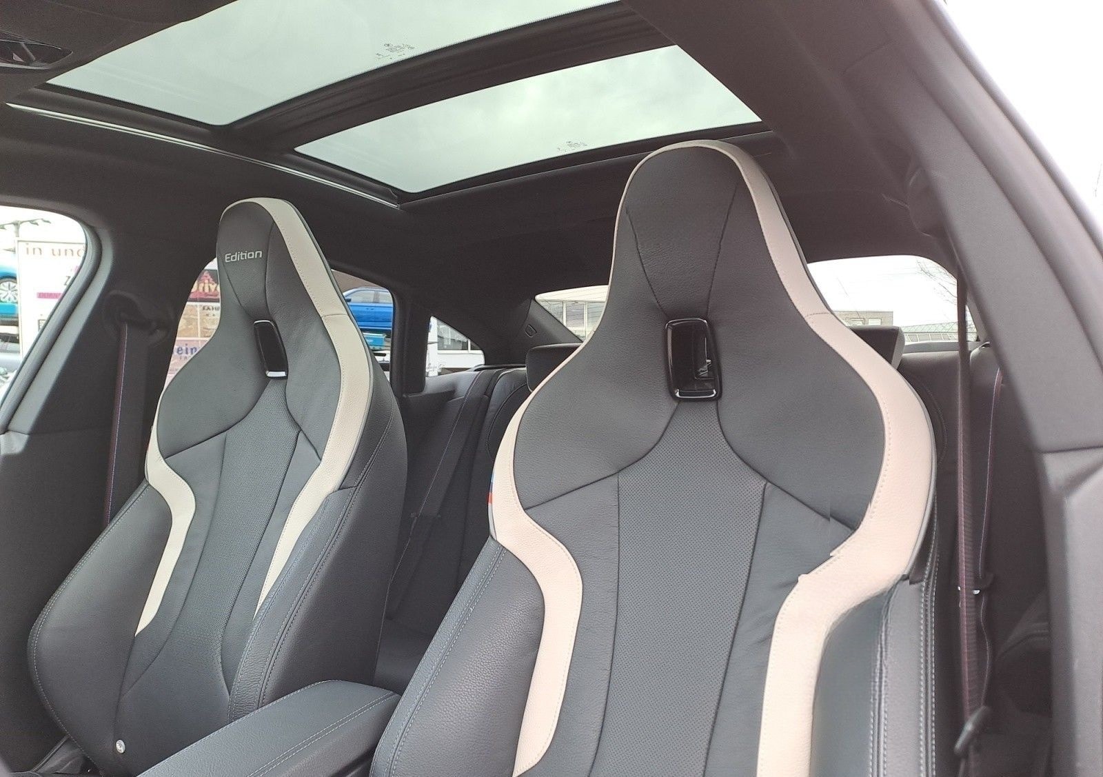 BMW 220i xDrive Gran Coupe Edition Navi Leder ACC Pa foto 13