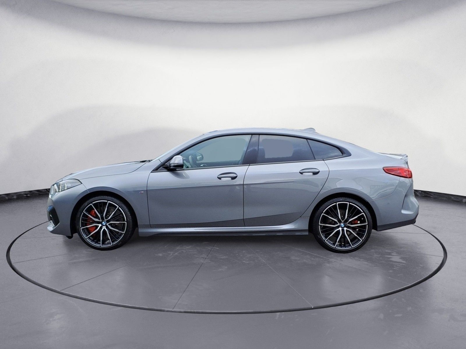 BMW 220i xDrive Gran Coupe Edition Navi Leder ACC Pa foto 3