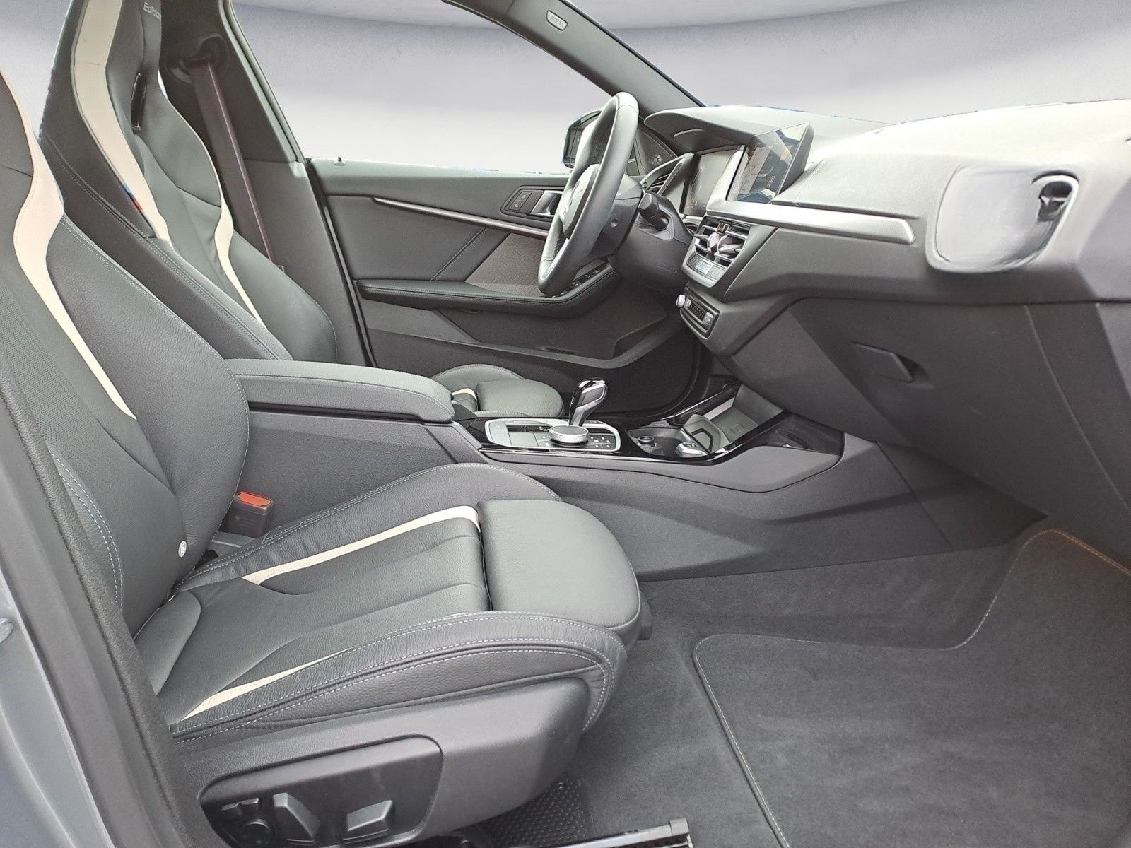 BMW 220i xDrive Gran Coupe Edition Navi Leder ACC Pa foto 9