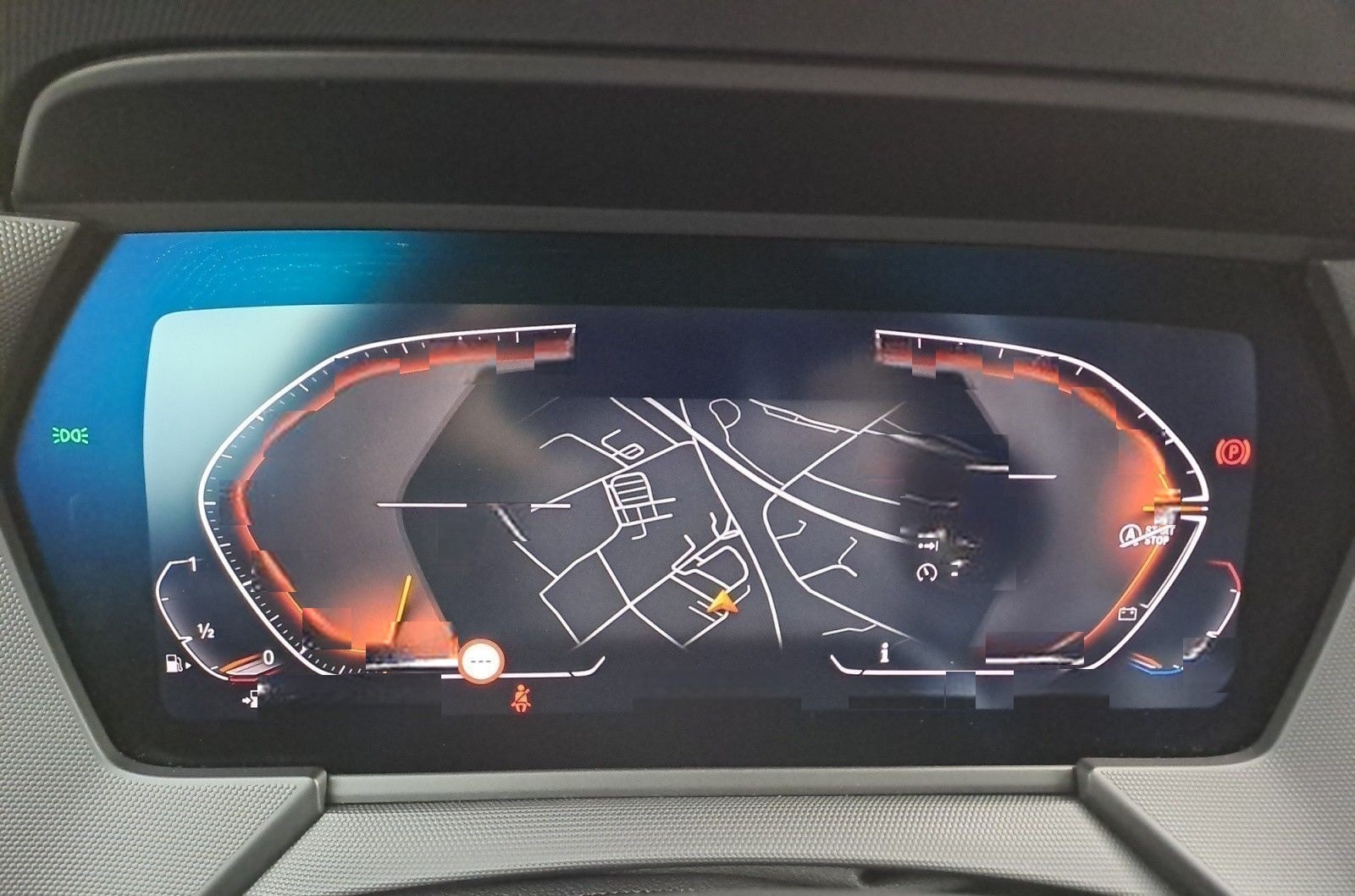 BMW 220i xDrive Gran Coupe Edition Navi Leder ACC Pa foto 10