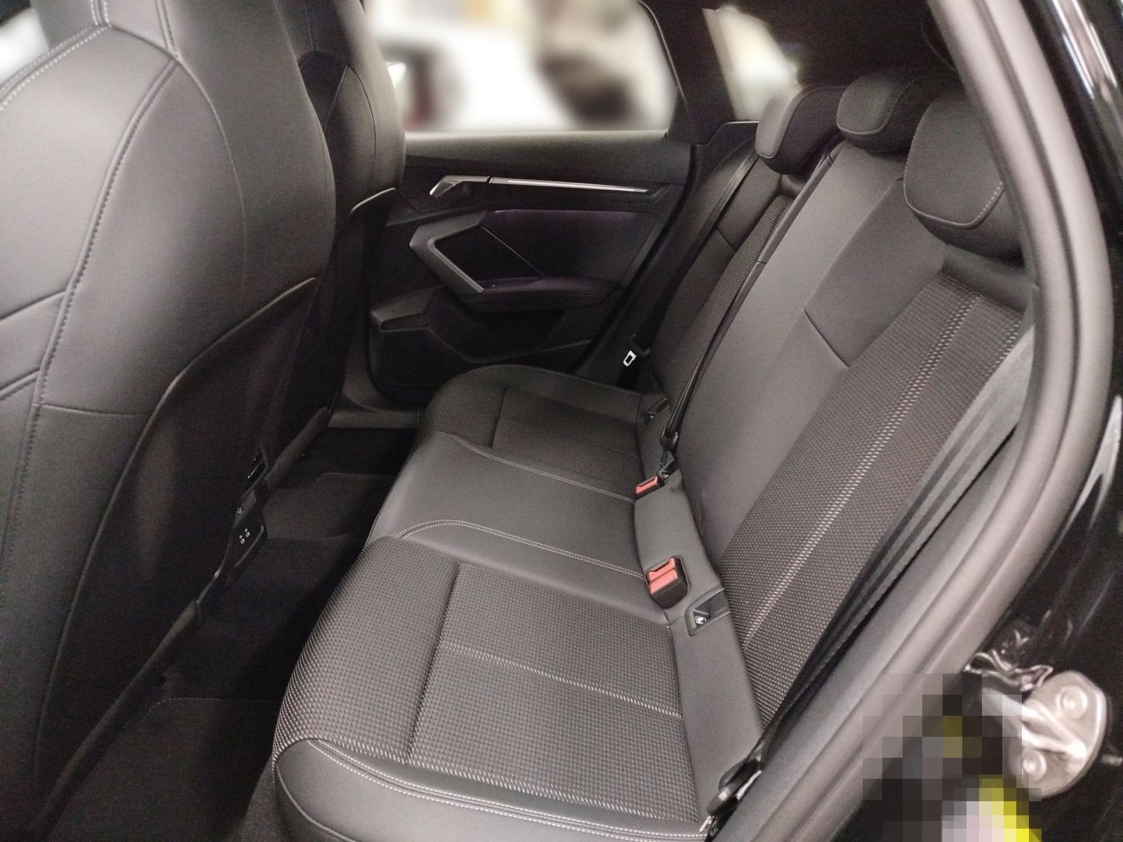 Audi A3 allstreet 35 TFSI S tronic foto 10