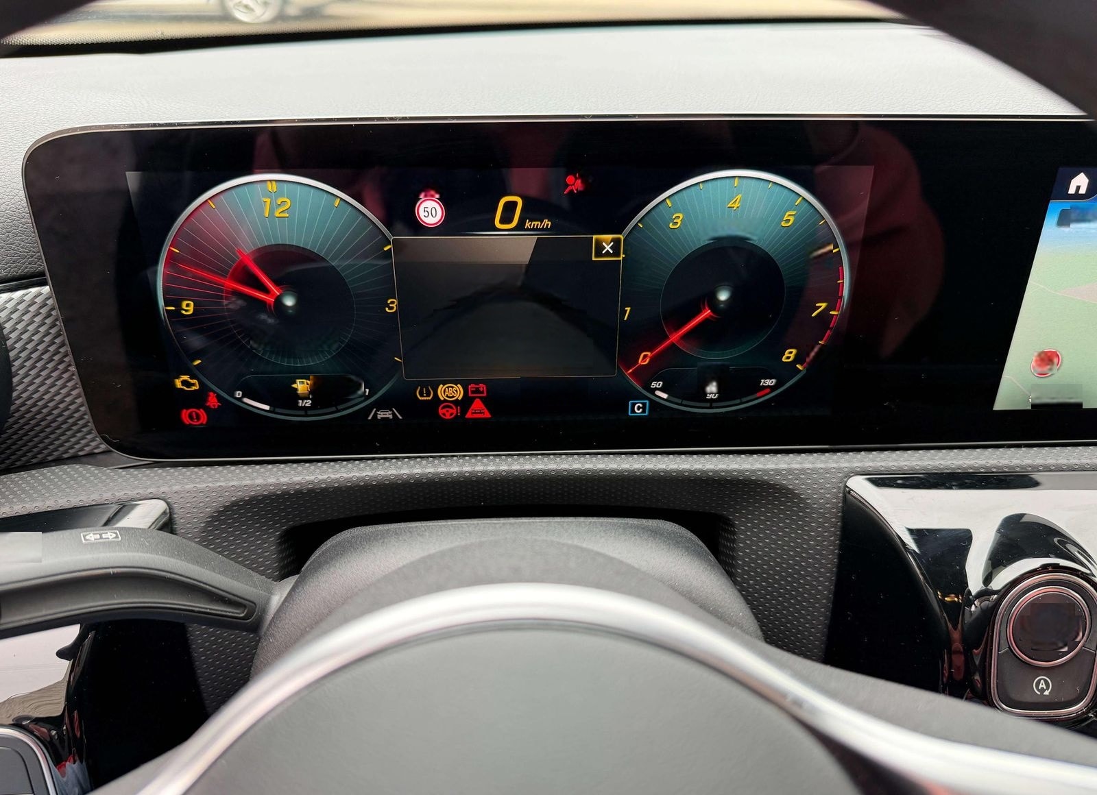 Mercedes-Benz A 160 PROGRESSIVE SPURHALTE KEYLESS SITZHZG *VIR foto 9