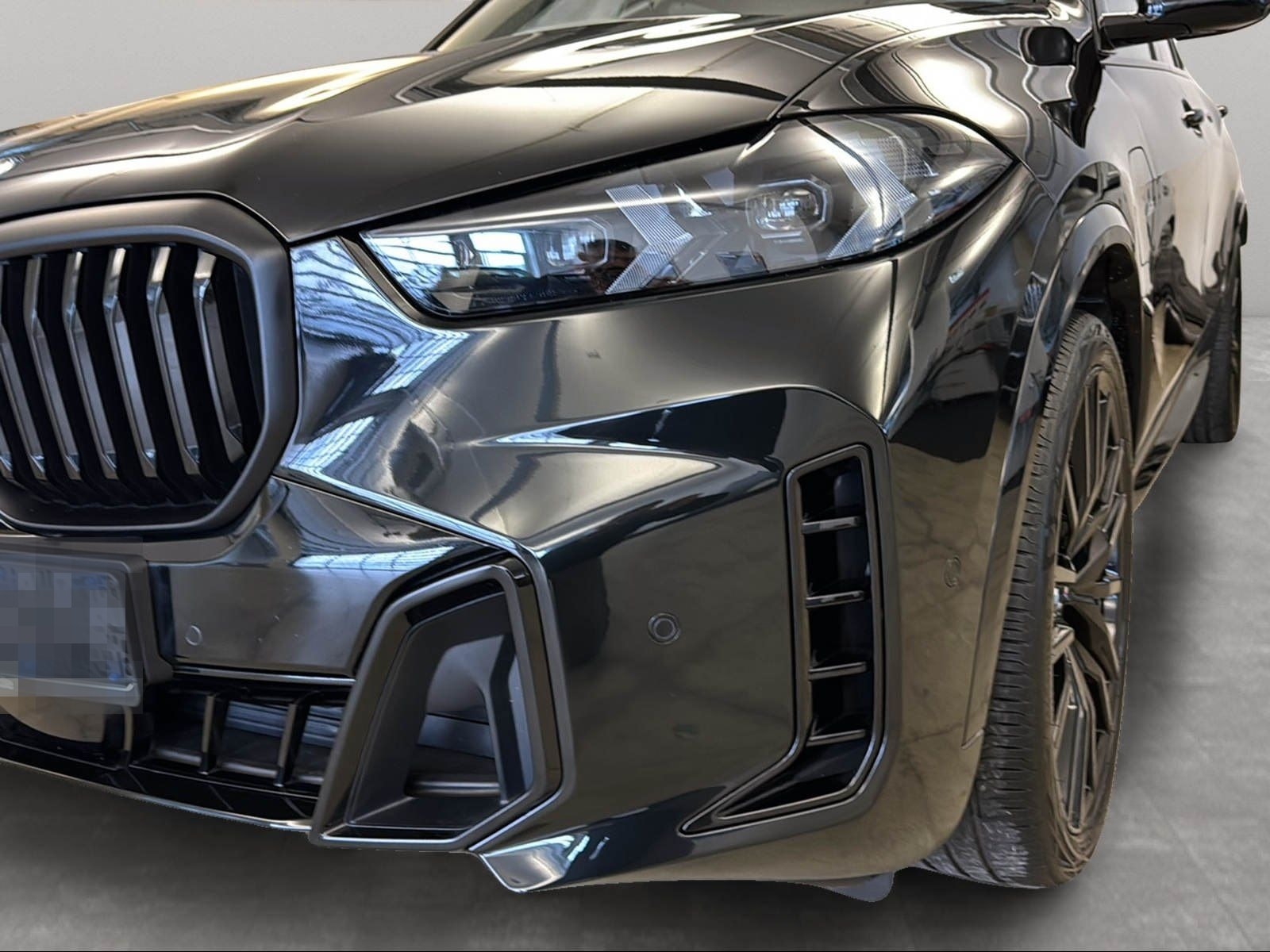 BMW X5 xDrive50e M Sport Harman/K Winterräder inkl. foto 12