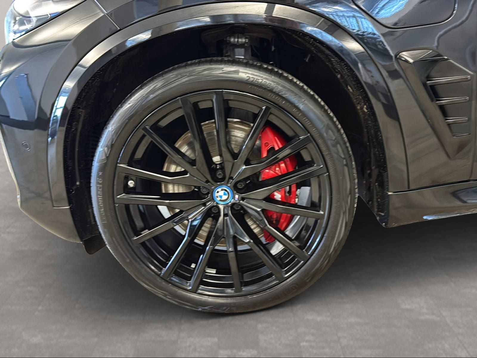 BMW X5 xDrive50e M Sport Harman/K Winterräder inkl. foto 13