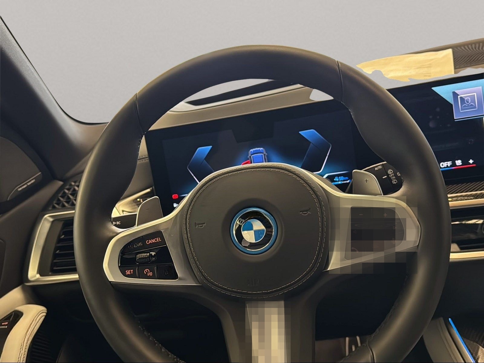 BMW X5 xDrive50e M Sport Harman/K Winterräder inkl. foto 16