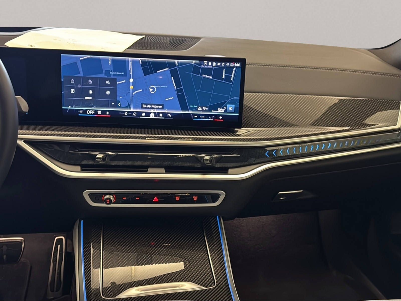 BMW X5 xDrive50e M Sport Harman/K Winterräder inkl. foto 19