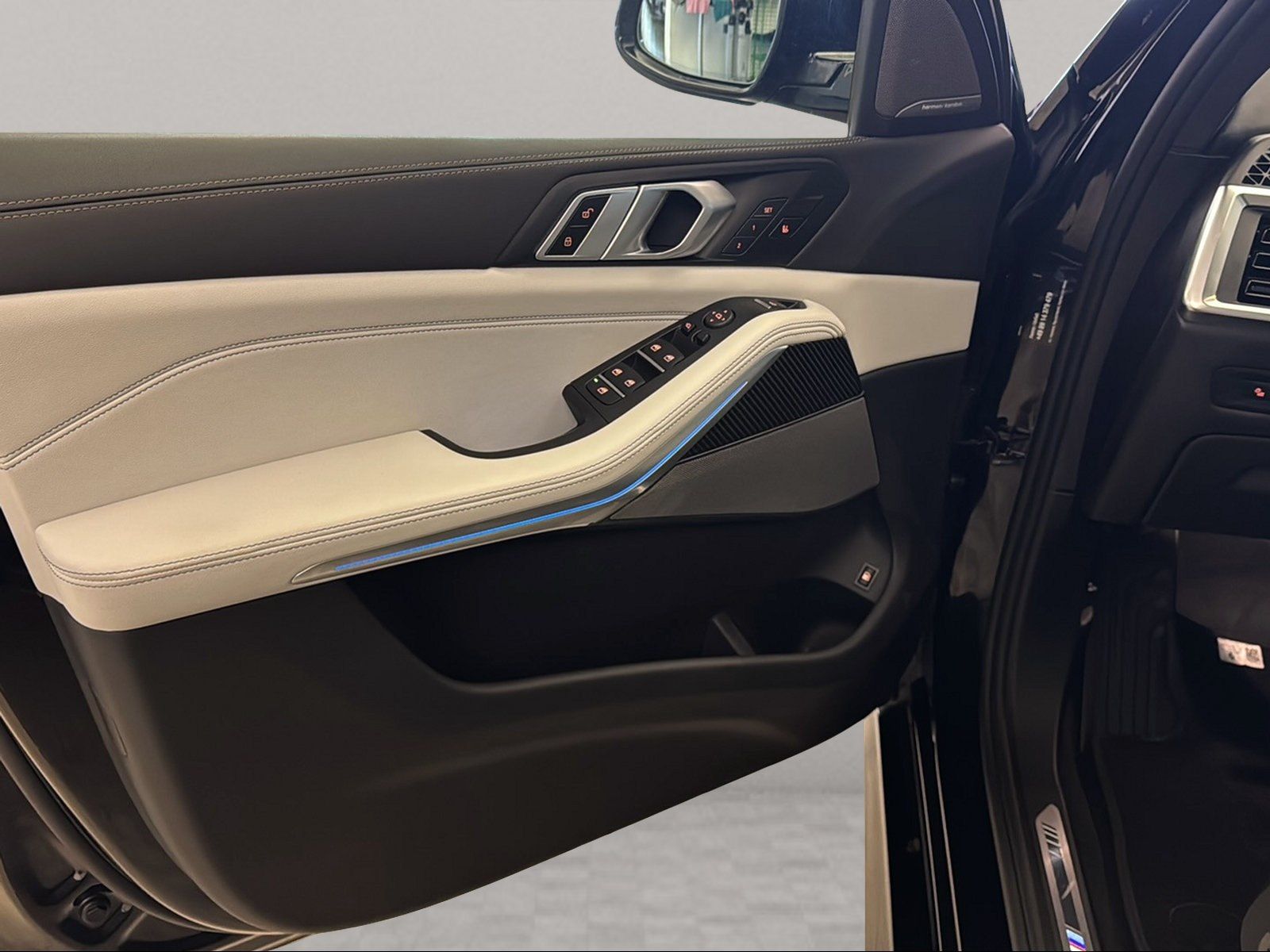 BMW X5 xDrive50e M Sport Harman/K Winterräder inkl. foto 20