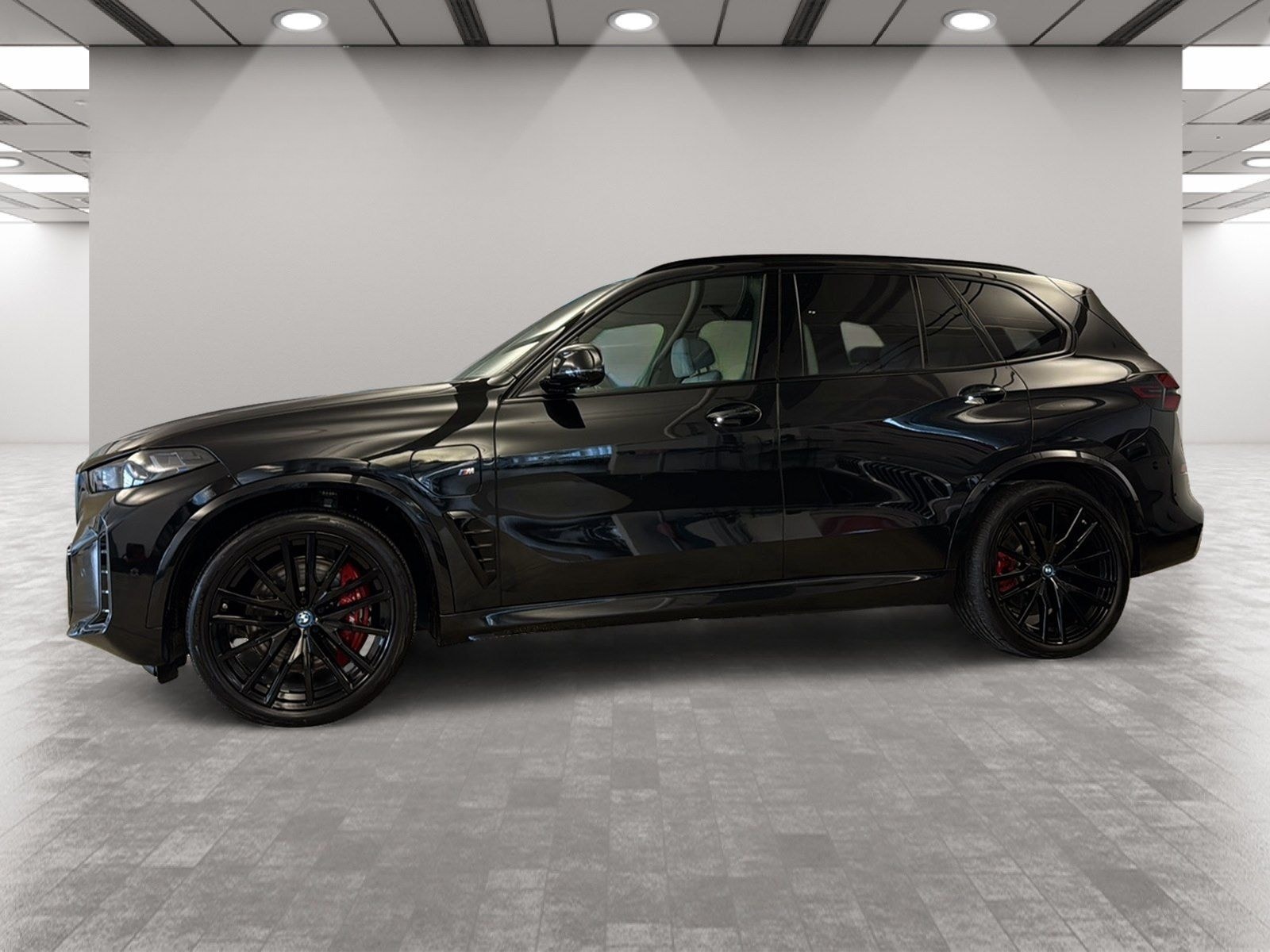 BMW X5 xDrive50e M Sport Harman/K Winterräder inkl. foto 3