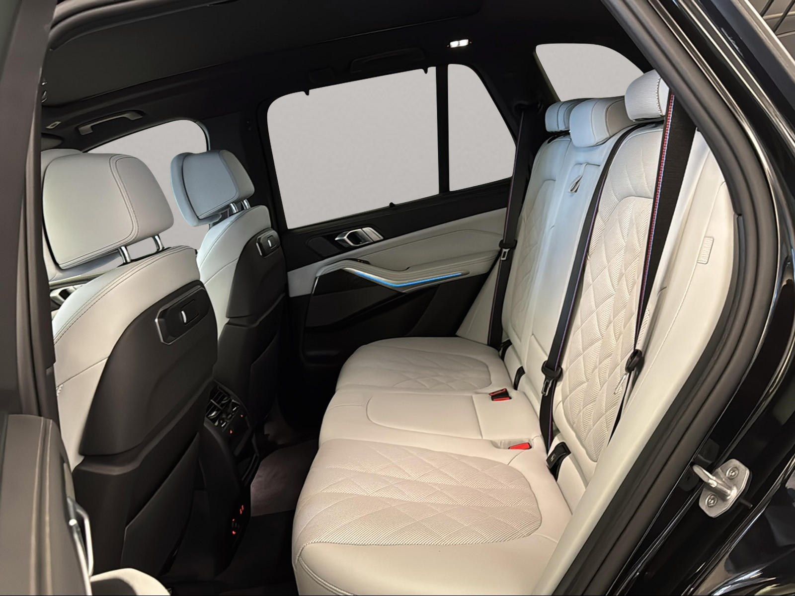 BMW X5 xDrive50e M Sport Harman/K Winterräder inkl. foto 9