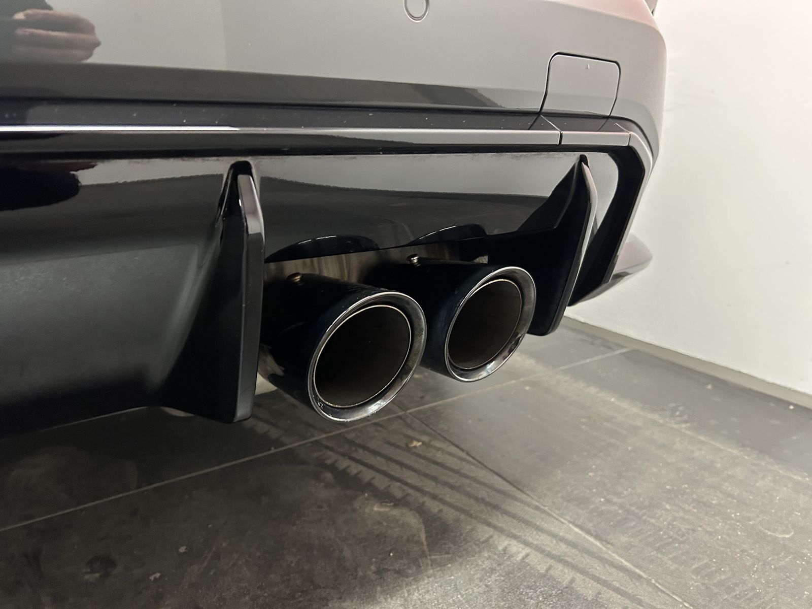 BMW M3 Competition M xDrive Lim. Harman/Kardon DAB L foto 12