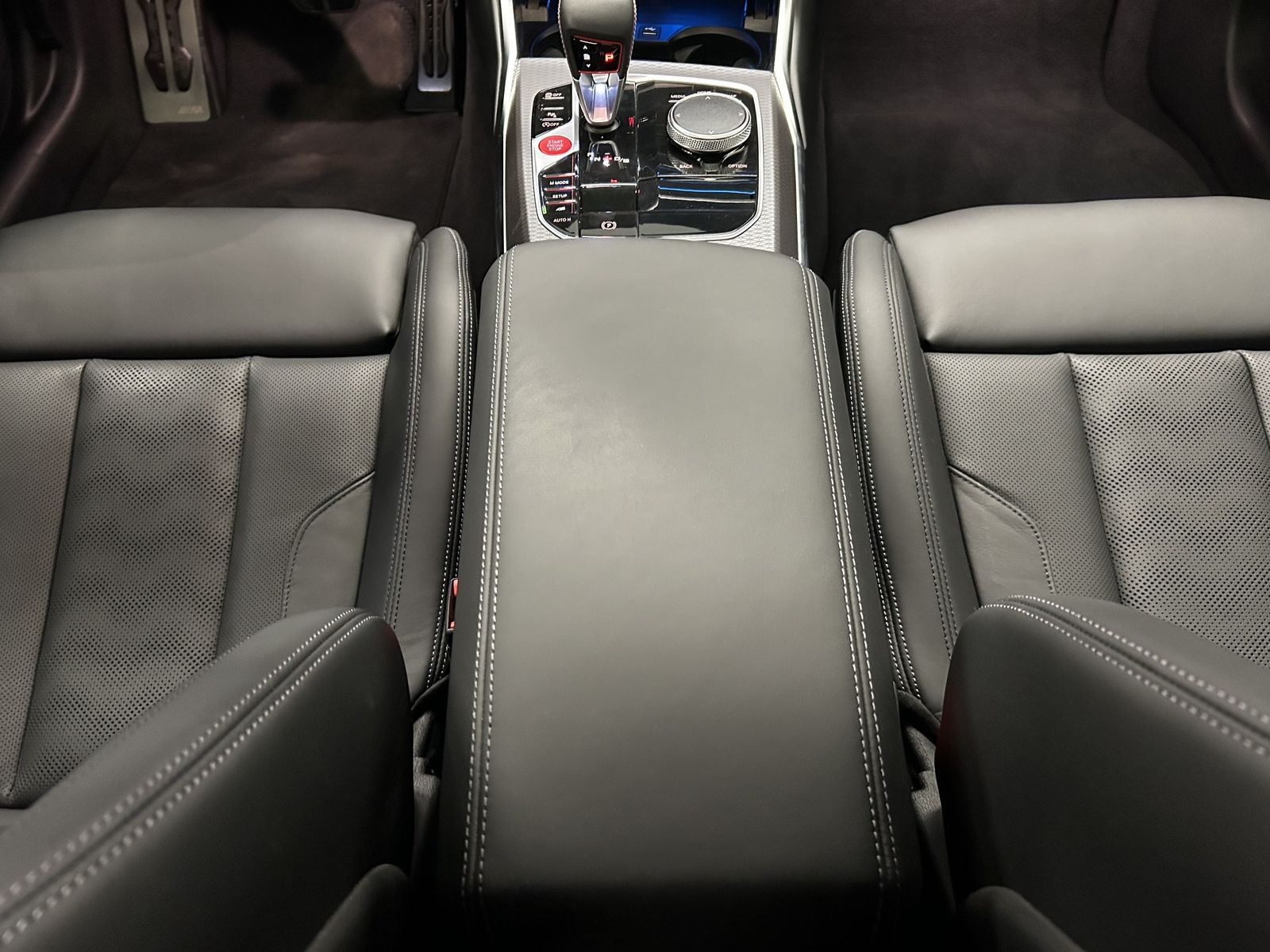 BMW M3 Competition M xDrive Lim. Harman/Kardon DAB L foto 17