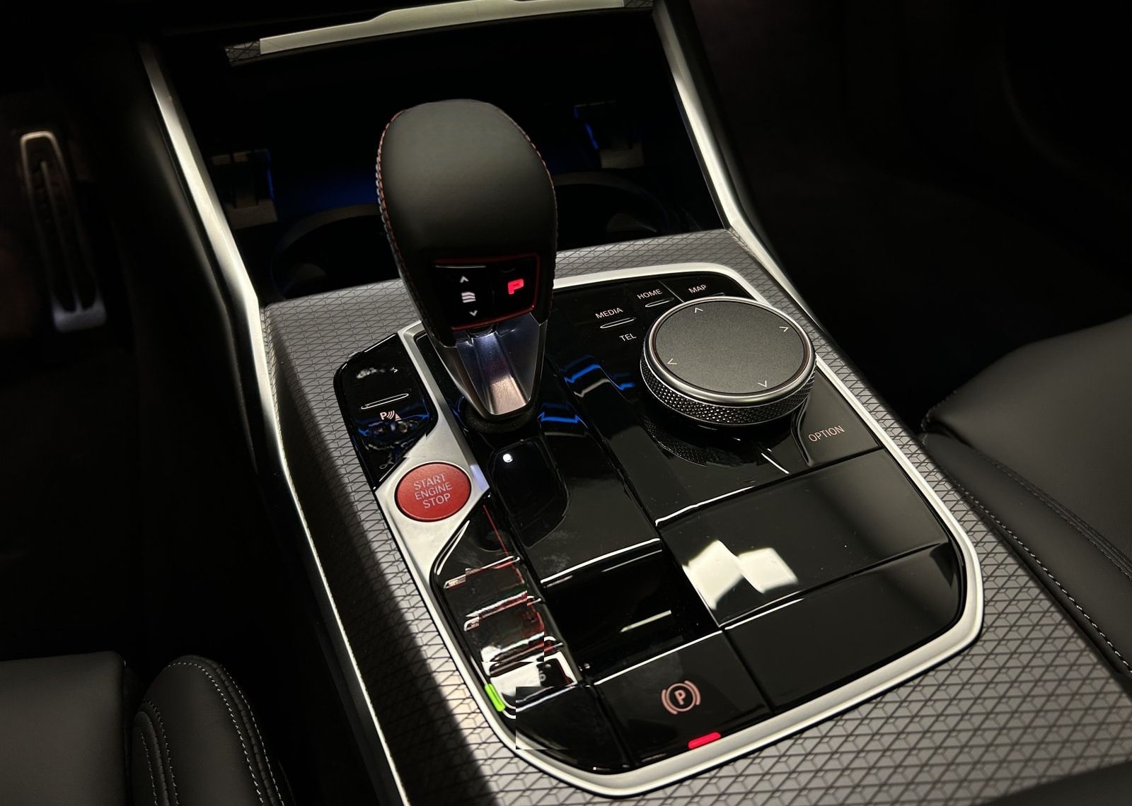 BMW M3 Competition M xDrive Lim. Harman/Kardon DAB L foto 19