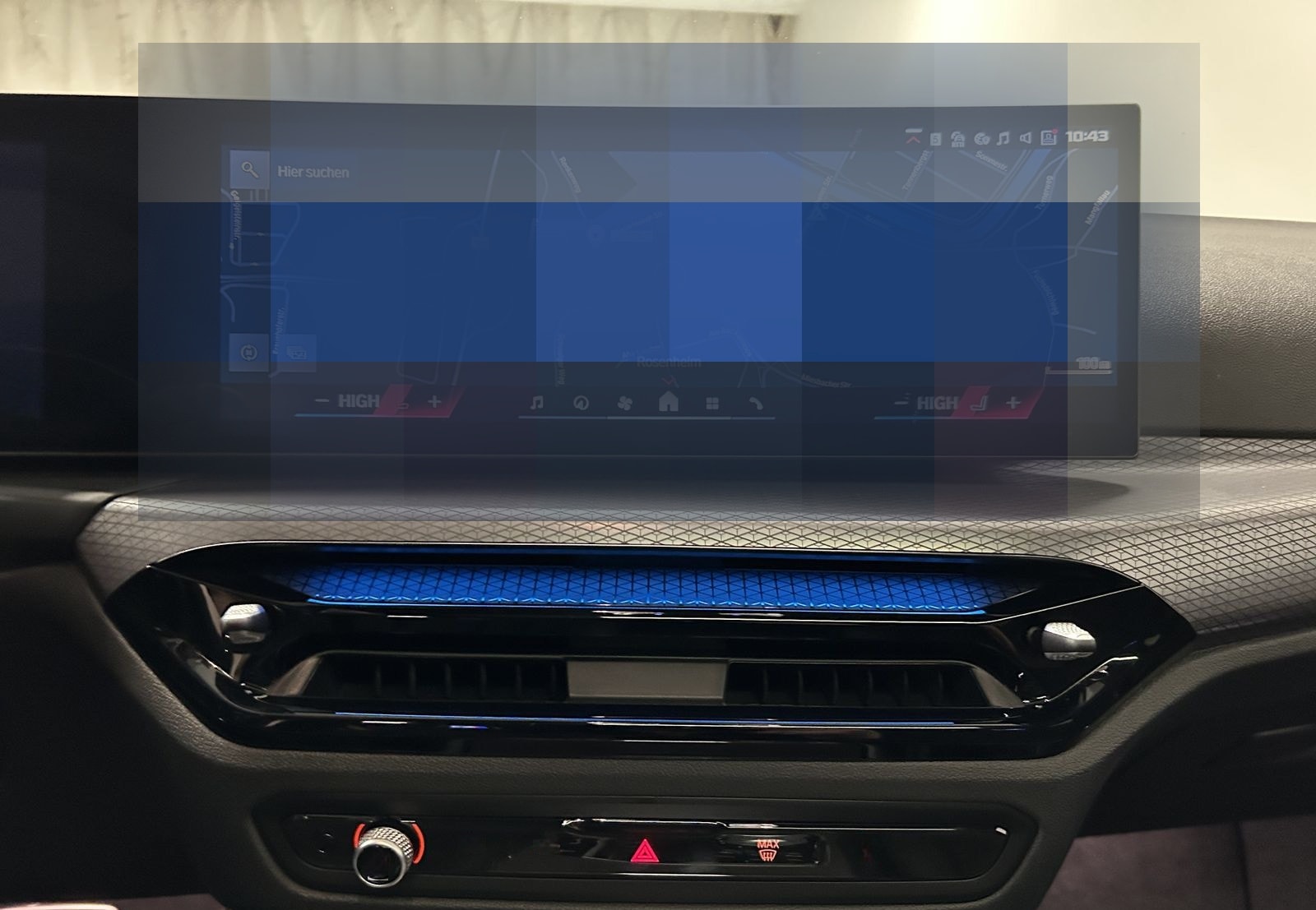 BMW M3 Competition M xDrive Lim. Harman/Kardon DAB L foto 23