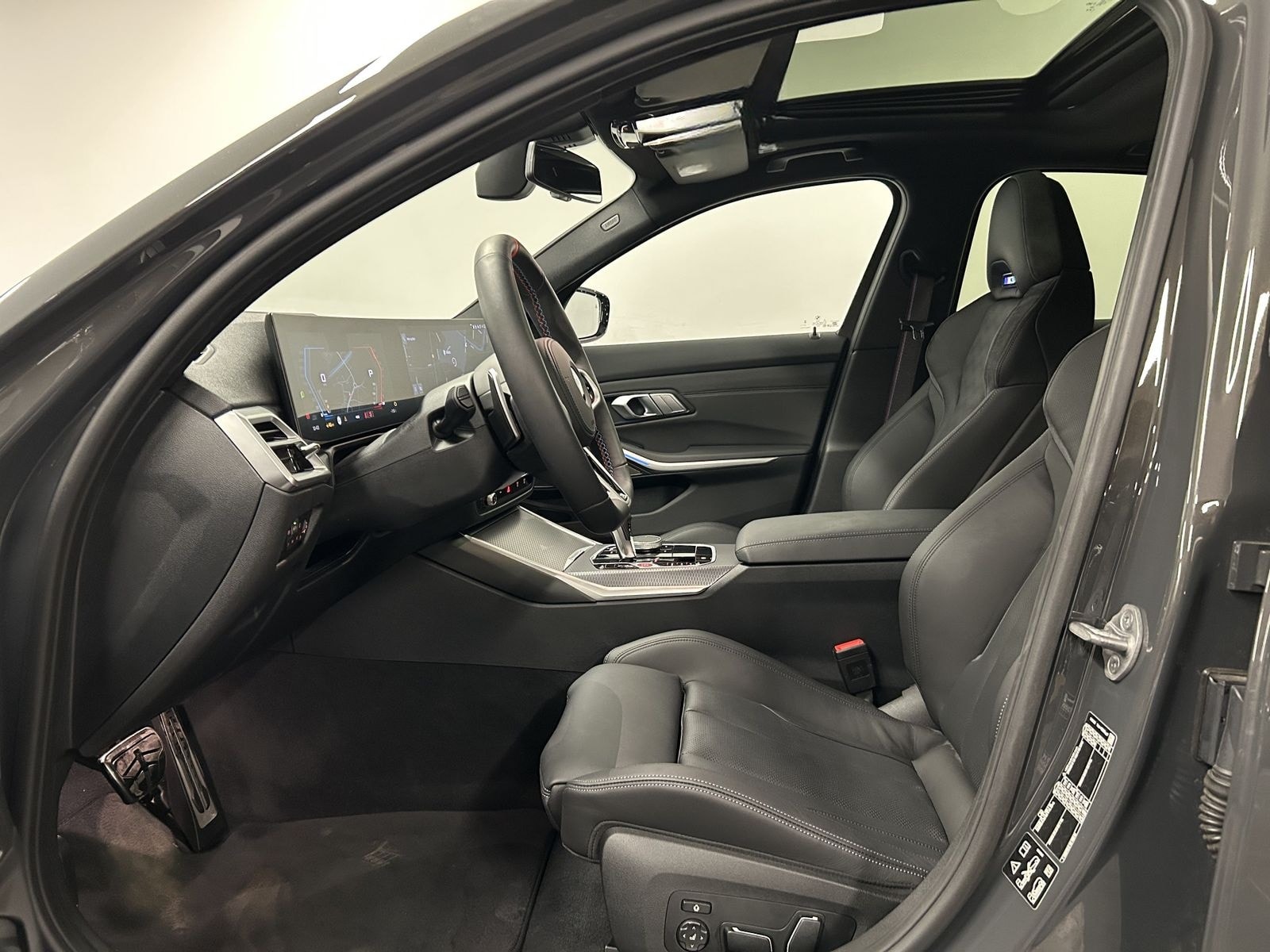 BMW M3 Competition M xDrive Lim. Harman/Kardon DAB L foto 4