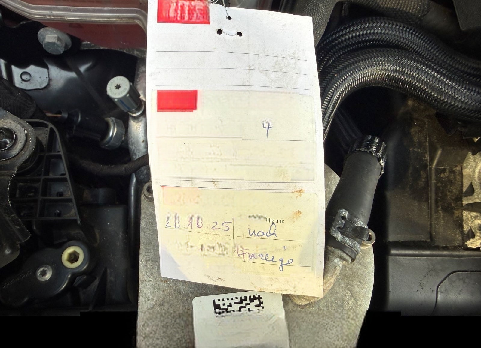 Audi A3 Sportback 35 TDI S line Black Edition Virtual foto 16