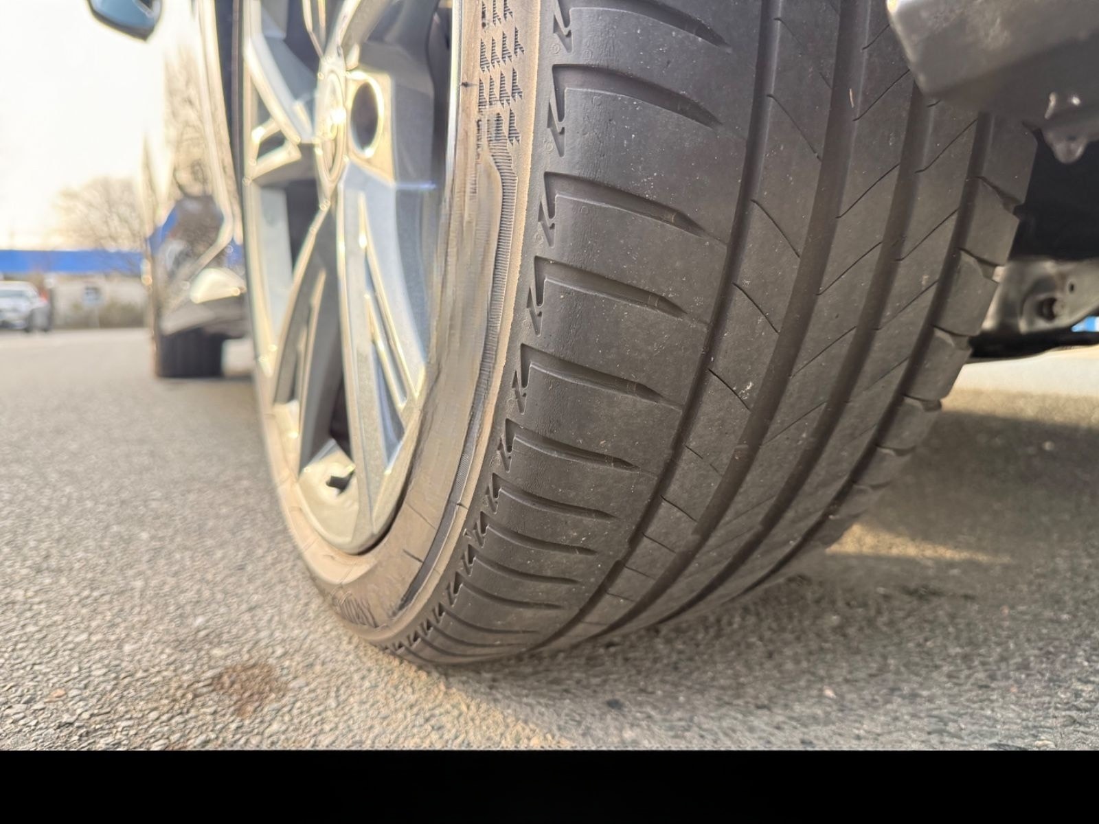 Audi A3 Sportback 35 TDI S line Black Edition Virtual foto 7