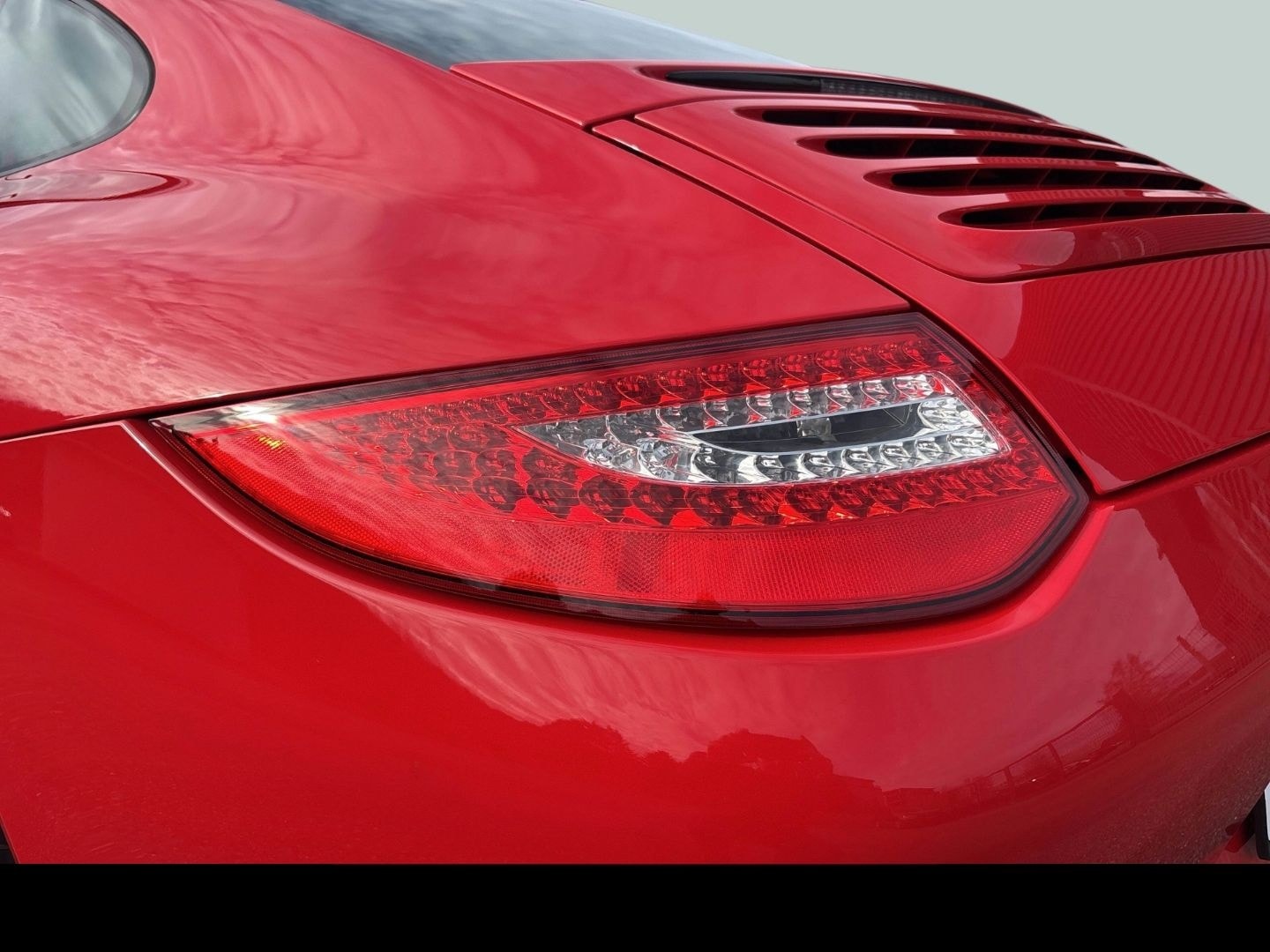 Porsche 997 911Carrera S PCCB Sportschalensitze 42.379km foto 16