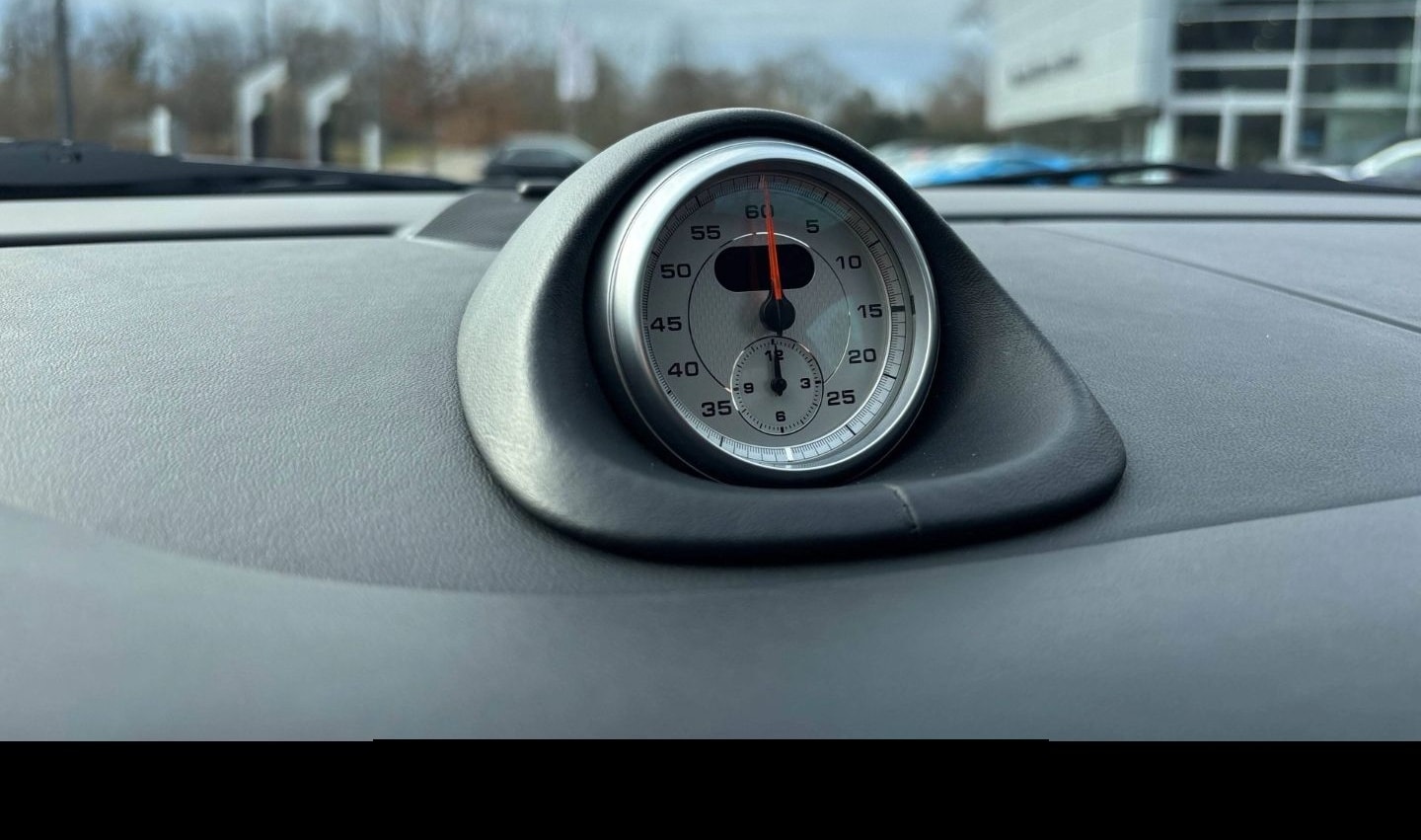 Porsche 997 911Carrera S PCCB Sportschalensitze 42.379km foto 24