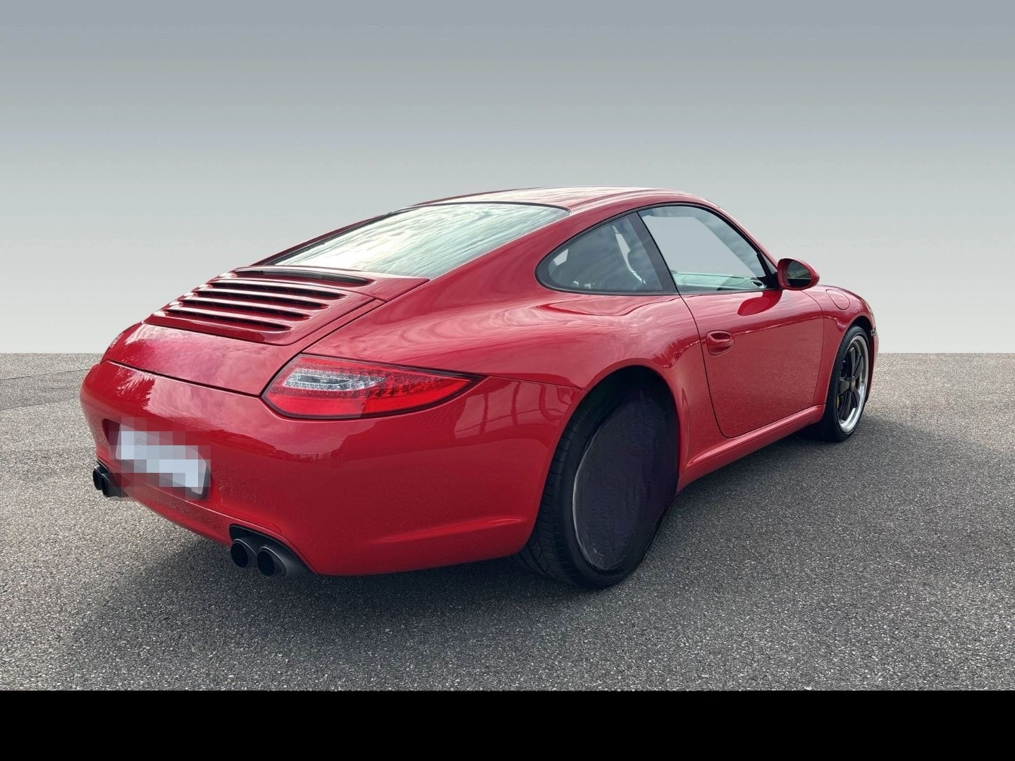 Porsche 997 911Carrera S PCCB Sportschalensitze 42.379km foto 7