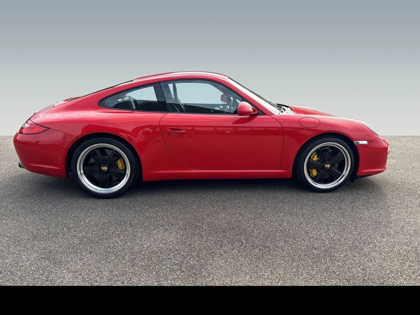 Porsche 997 911Carrera S PCCB Sportschalensitze 42.379km foto 8