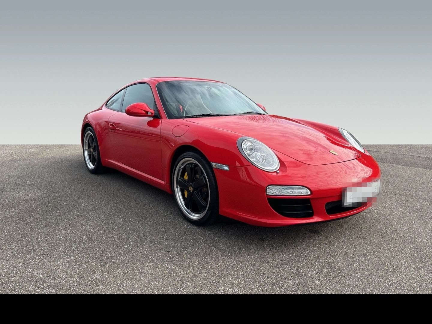 Porsche 997 911Carrera S PCCB Sportschalensitze 42.379km foto 9