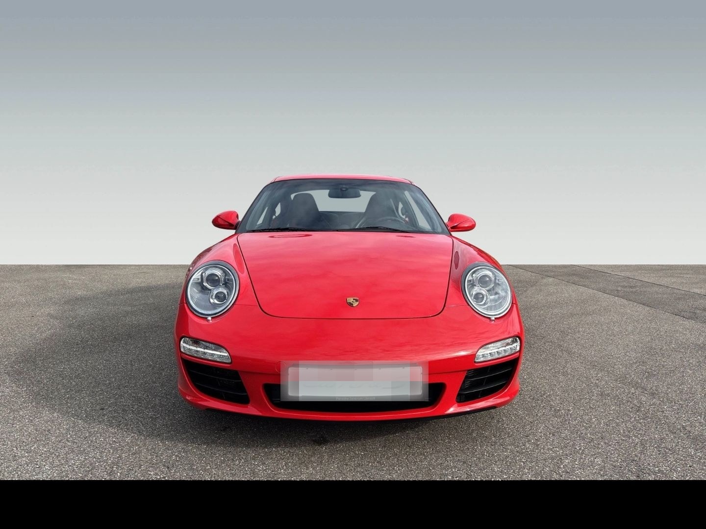 Porsche 997 911Carrera S PCCB Sportschalensitze 42.379km foto 10