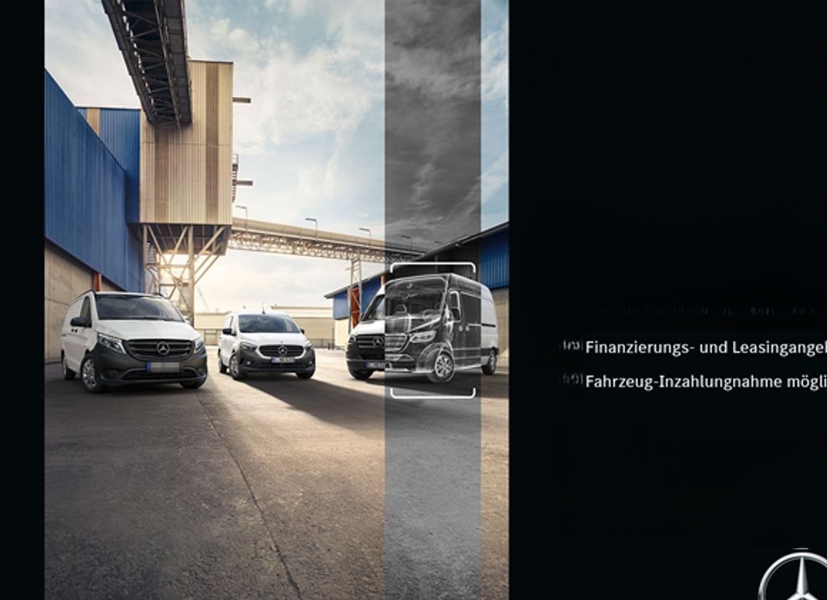 Mercedes-Benz Vito 110 CDI KA Lang Klima+ParkAss+HolzBo foto 17