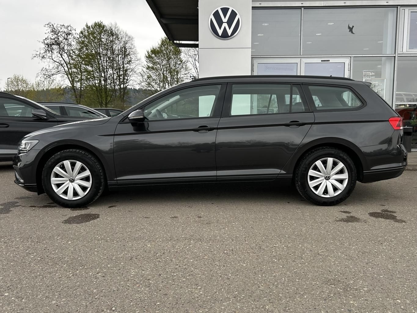 Volkswagen Passat Variant 1.5 TSI APP-CONNECT+KAMERA+LED+NA foto 2
