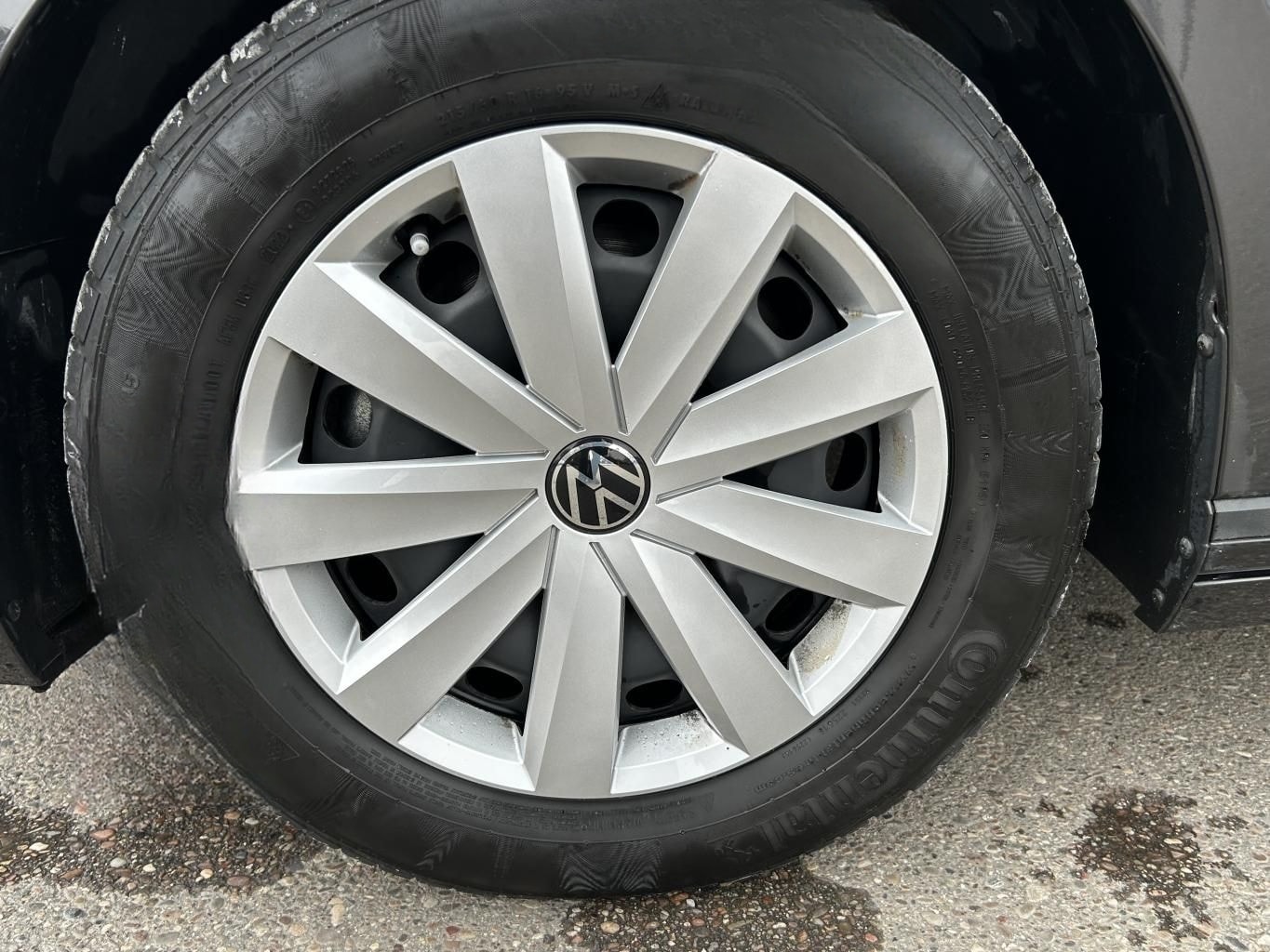 Volkswagen Passat Variant 1.5 TSI APP-CONNECT+KAMERA+LED+NA foto 8