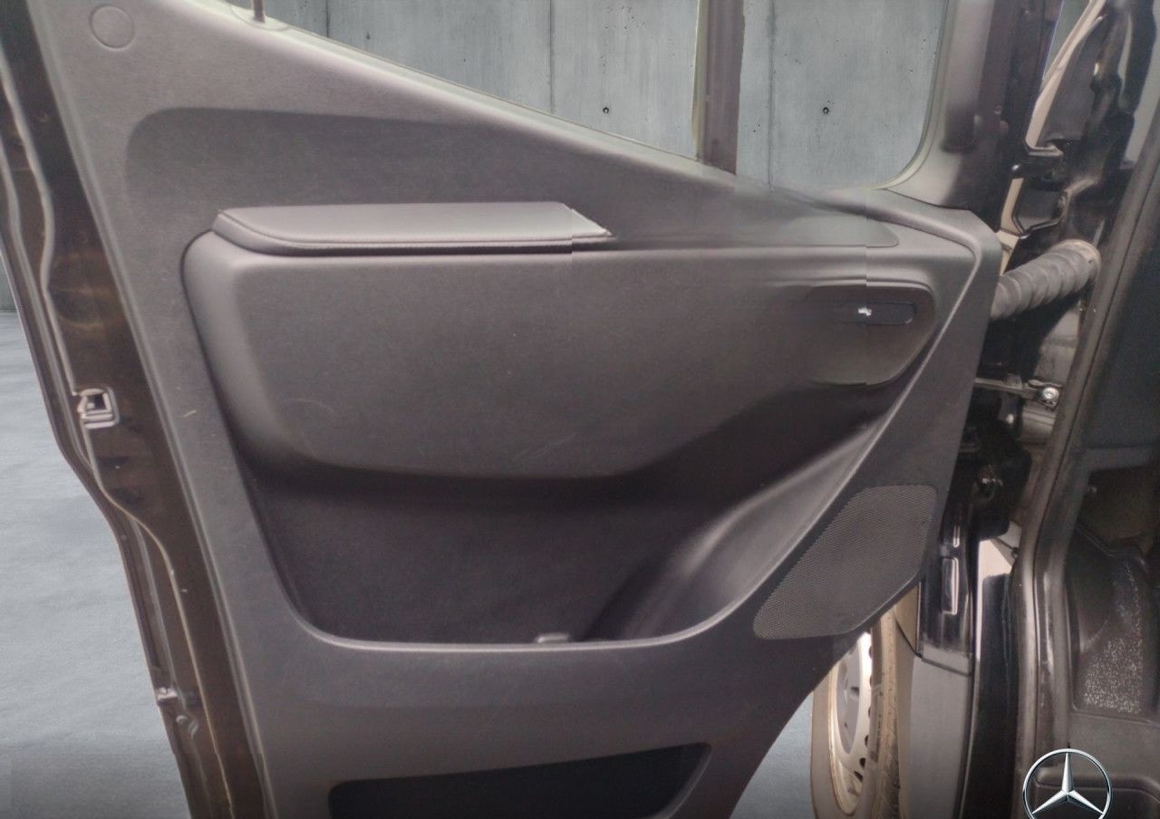 Mercedes-Benz Sprinter eSprinter 312 KA Hoch Klima+Kamera foto 15