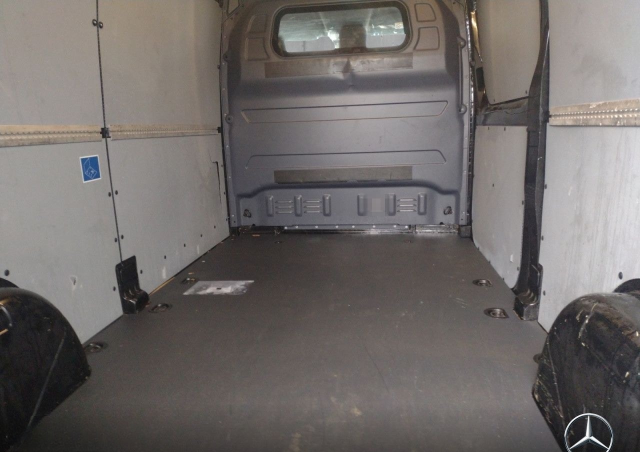 Mercedes-Benz Sprinter eSprinter 312 KA Hoch Klima+Kamera foto 16