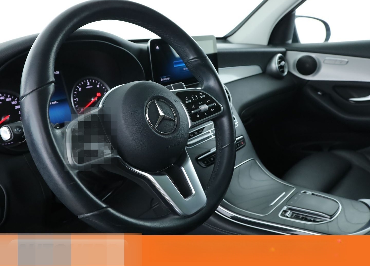 Mercedes-Benz GLC 400 d 4Matic Aut.*LED*NAVI*TEMPO*PDC*SHZ* foto 11