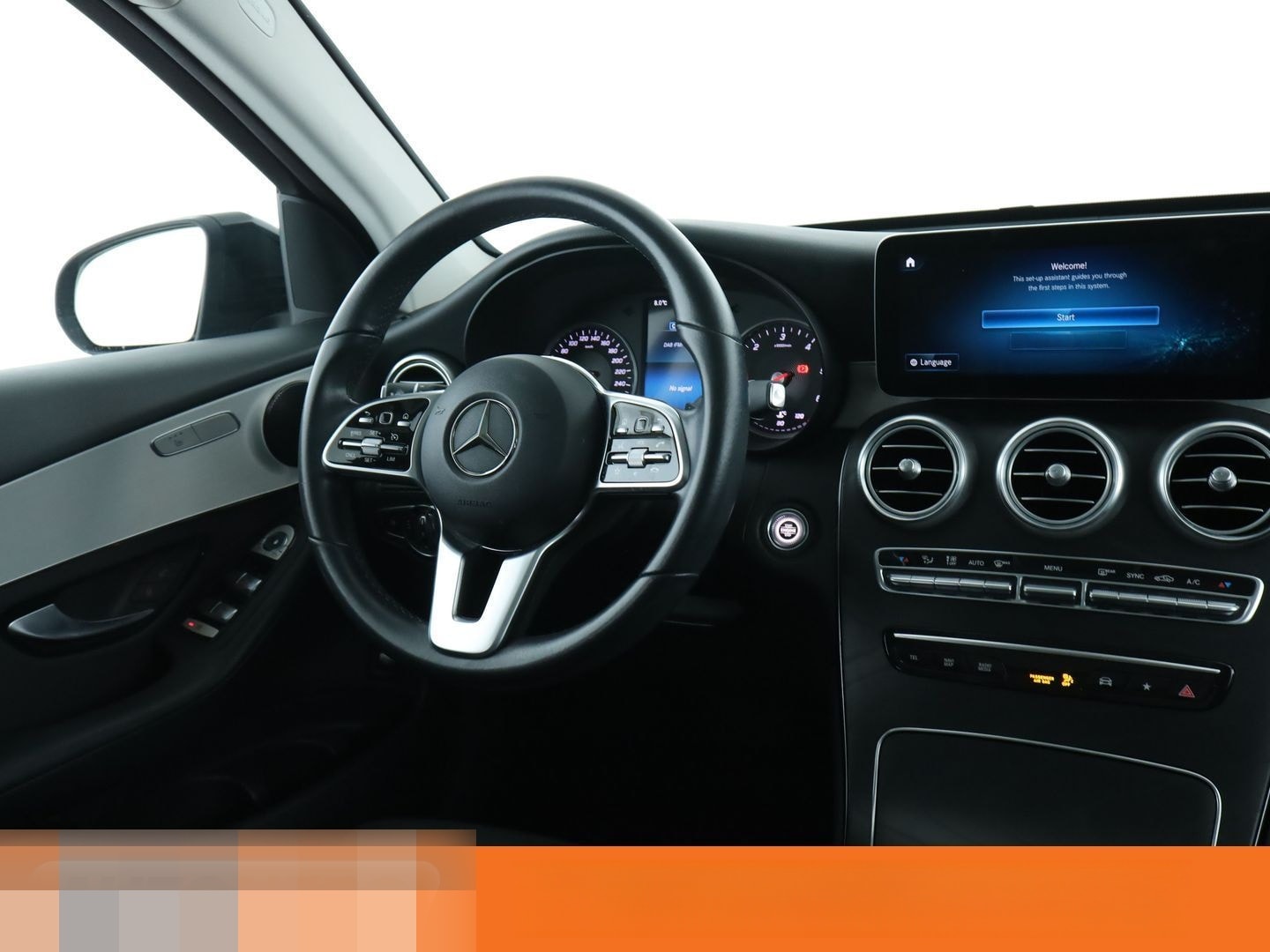 Mercedes-Benz GLC 400 d 4Matic Aut.*LED*NAVI*TEMPO*PDC*SHZ* foto 13