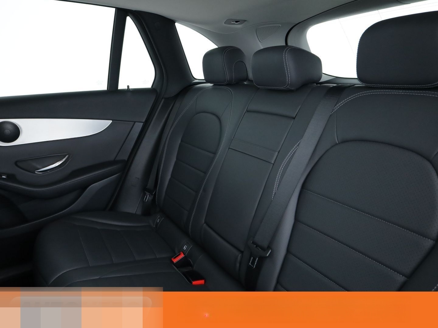 Mercedes-Benz GLC 400 d 4Matic Aut.*LED*NAVI*TEMPO*PDC*SHZ* foto 14