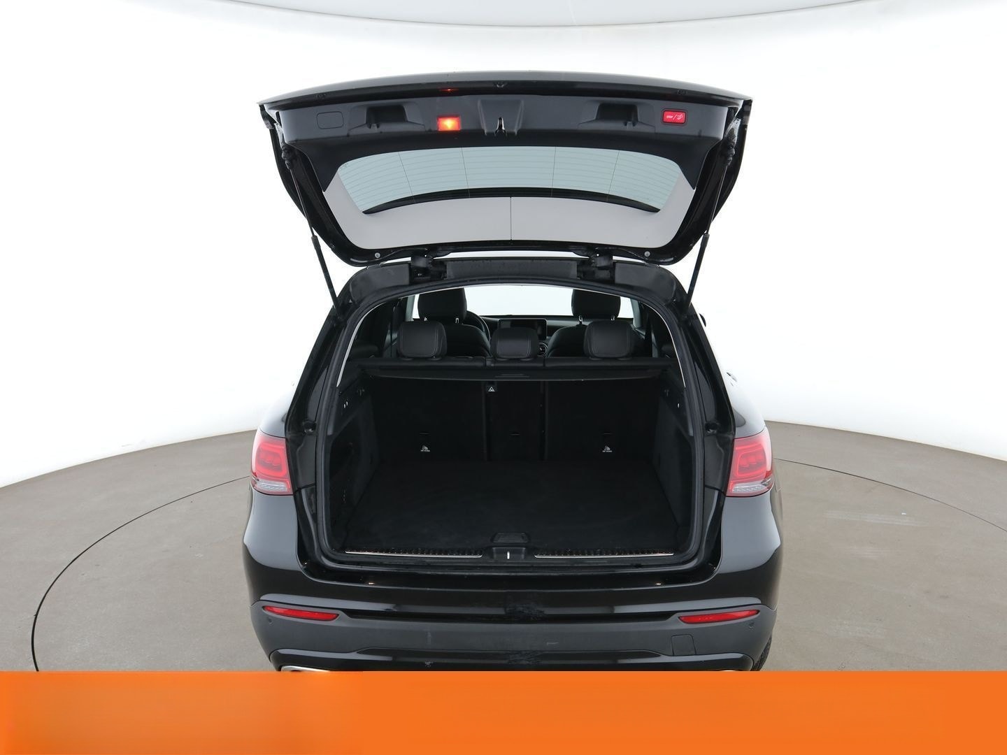 Mercedes-Benz GLC 400 d 4Matic Aut.*LED*NAVI*TEMPO*PDC*SHZ* foto 17