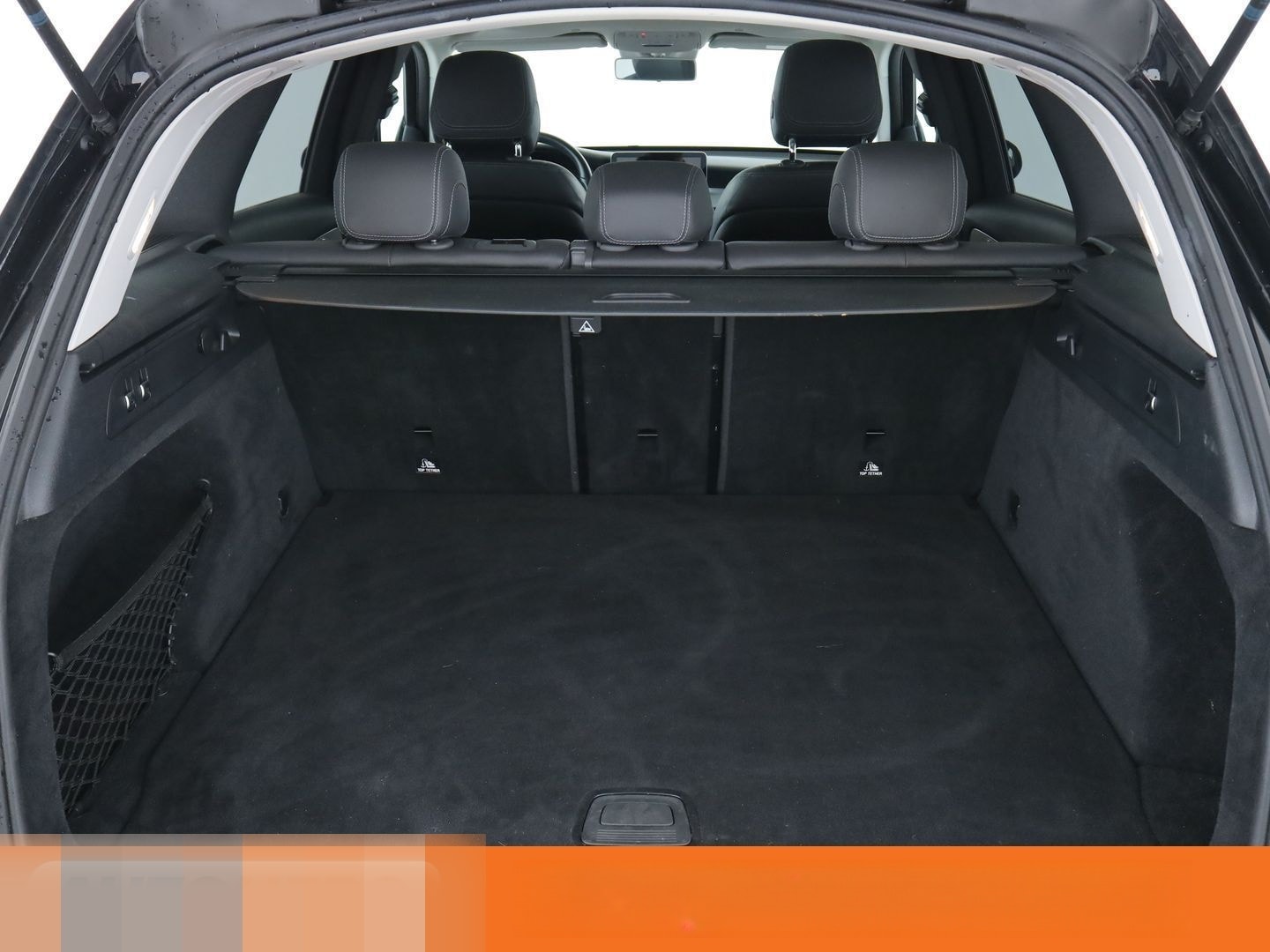 Mercedes-Benz GLC 400 d 4Matic Aut.*LED*NAVI*TEMPO*PDC*SHZ* foto 18