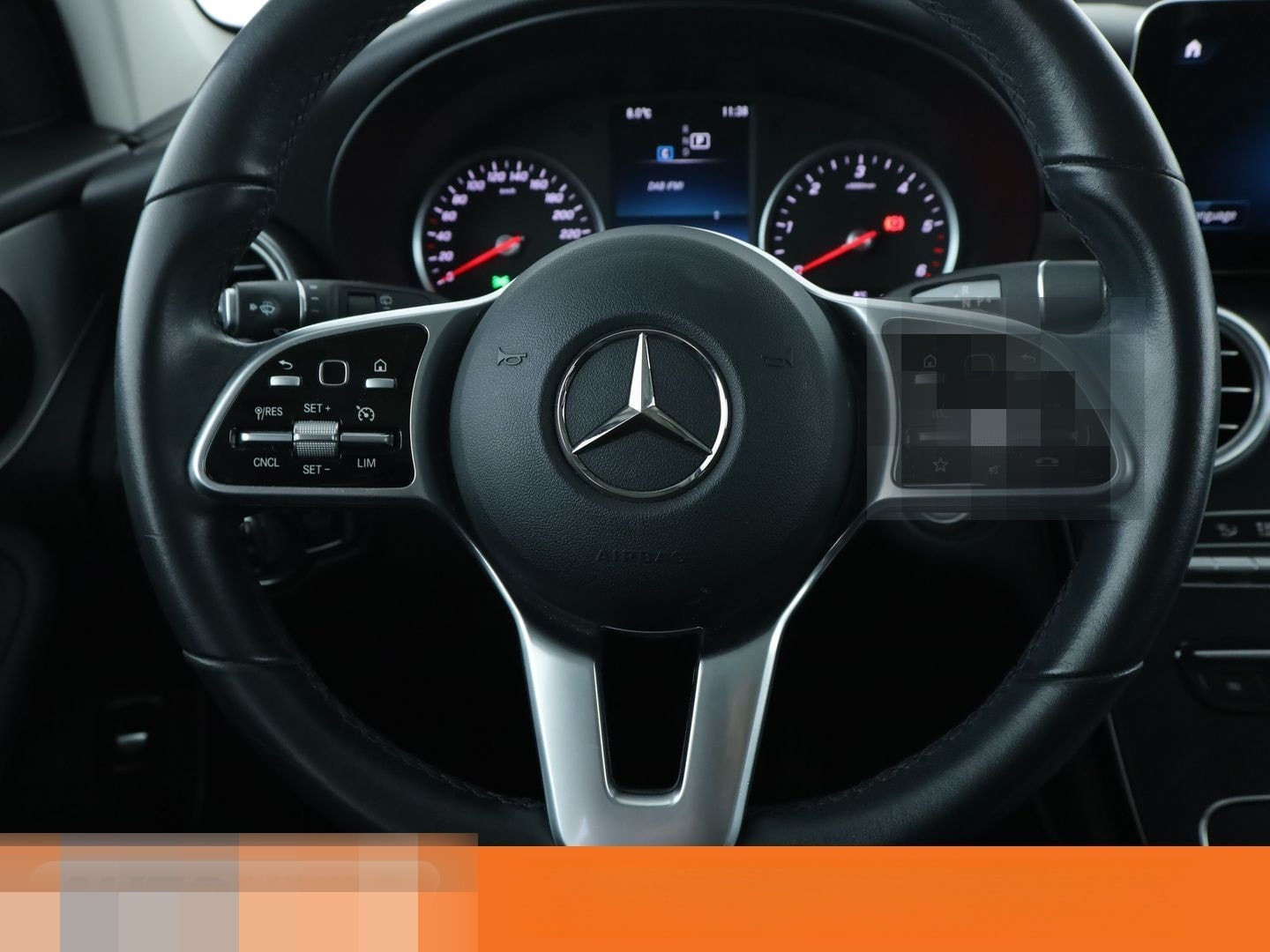 Mercedes-Benz GLC 400 d 4Matic Aut.*LED*NAVI*TEMPO*PDC*SHZ* foto 19