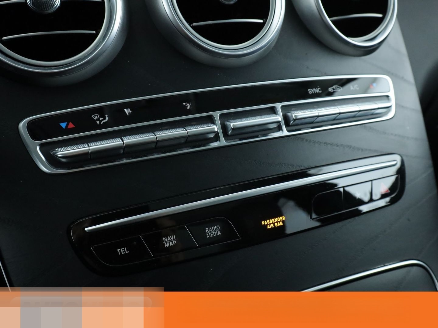 Mercedes-Benz GLC 400 d 4Matic Aut.*LED*NAVI*TEMPO*PDC*SHZ* foto 24