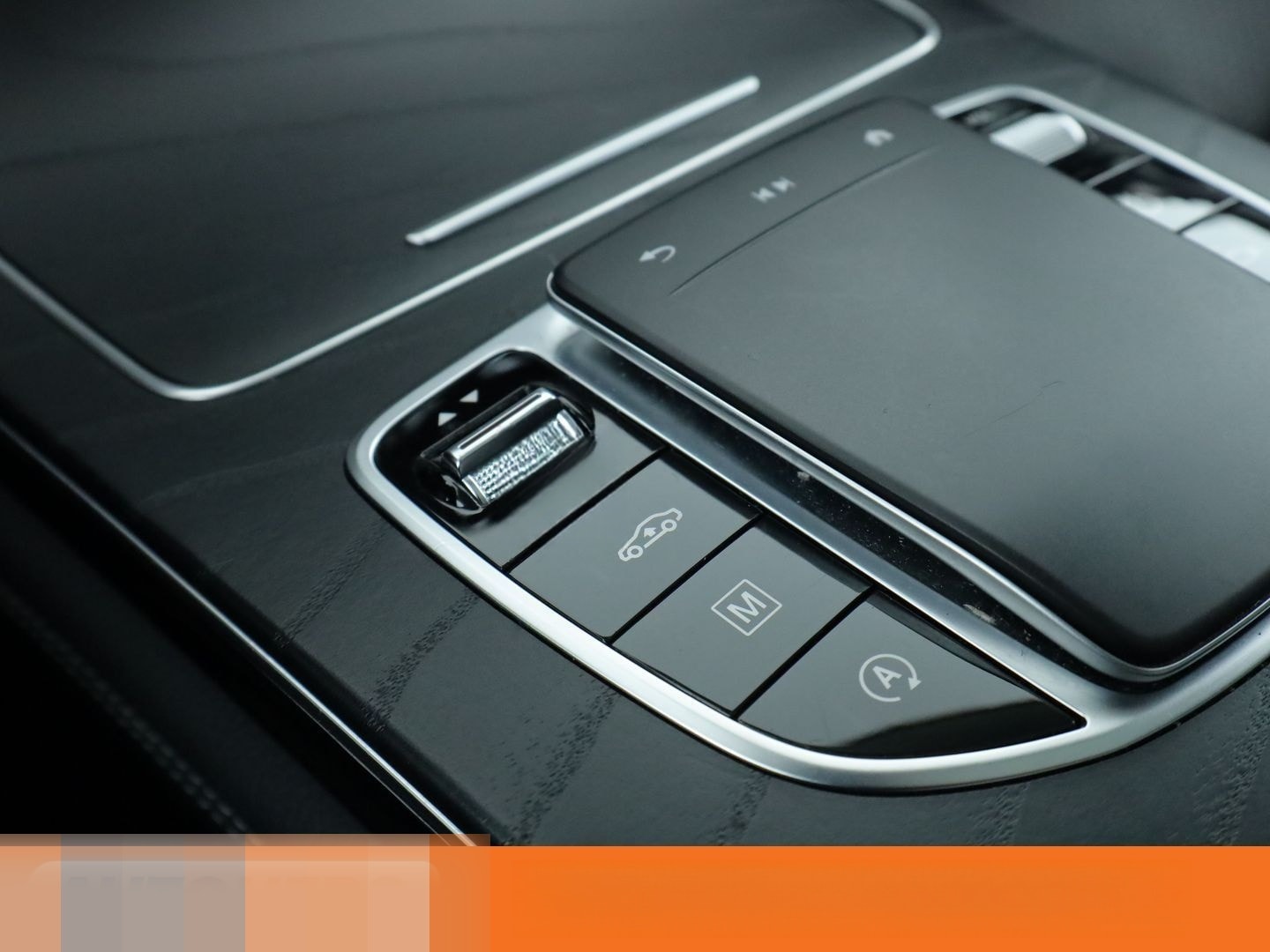 Mercedes-Benz GLC 400 d 4Matic Aut.*LED*NAVI*TEMPO*PDC*SHZ* foto 25