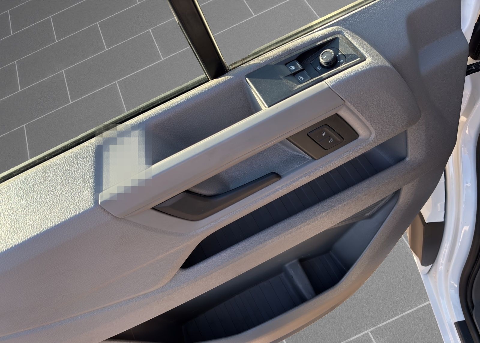 Volkswagen Crafter 2.0 TDI DOKA PRITSCHE NAVI AHK KLIMA foto 13